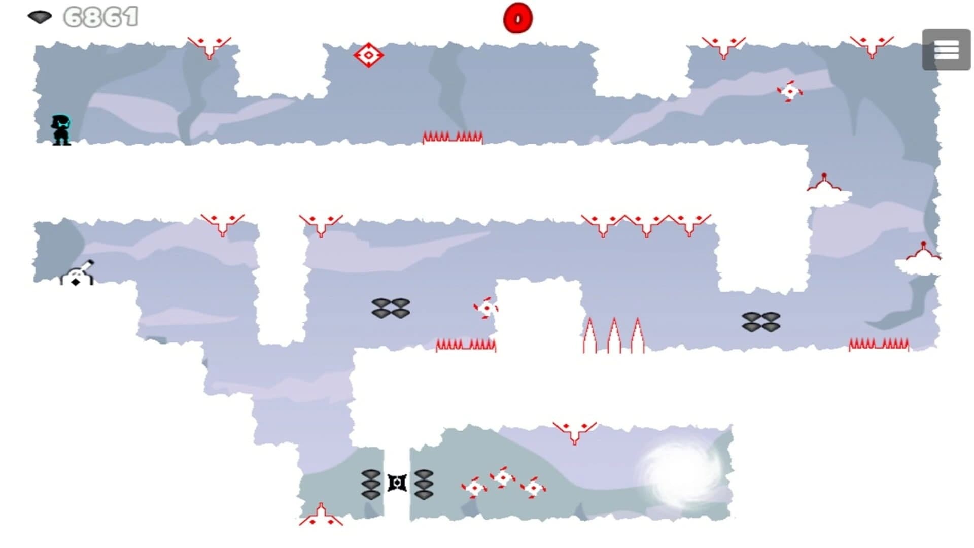 Deadly Traps screenshot 4