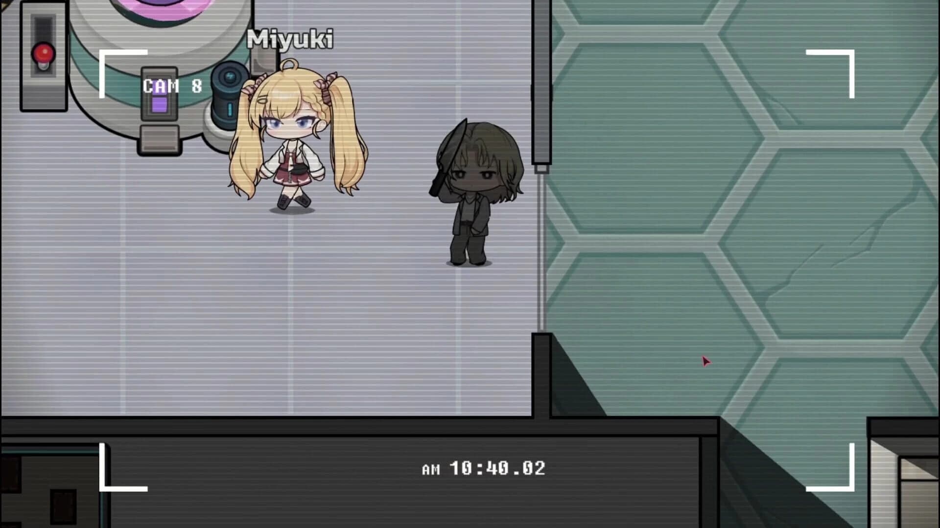 Deadly Trick screenshot 4