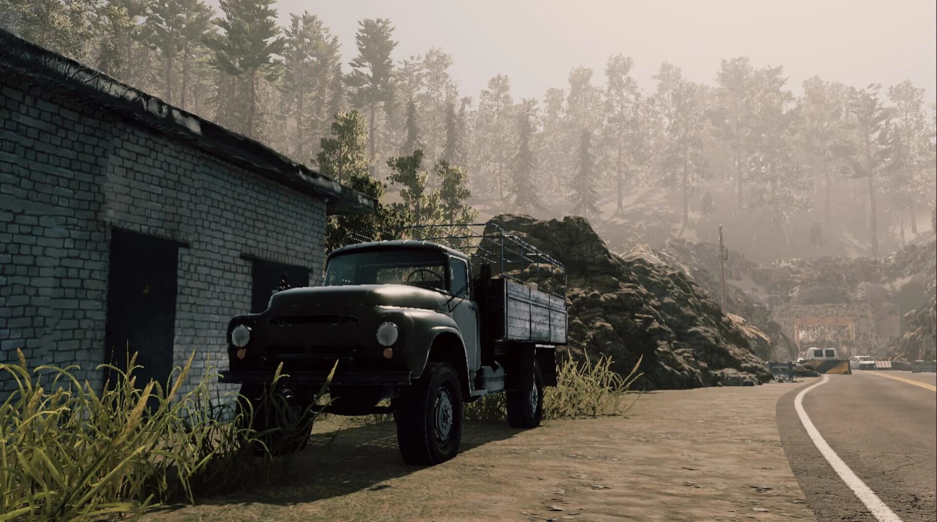 Deadpoint screenshot 5