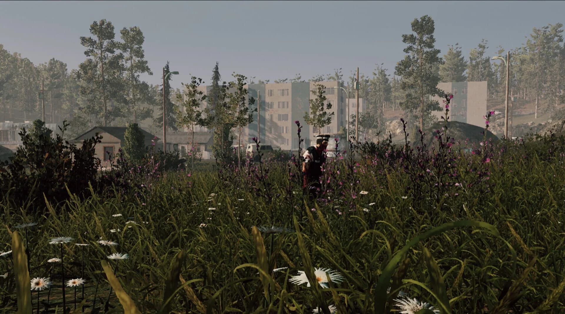 Deadpoint screenshot 4