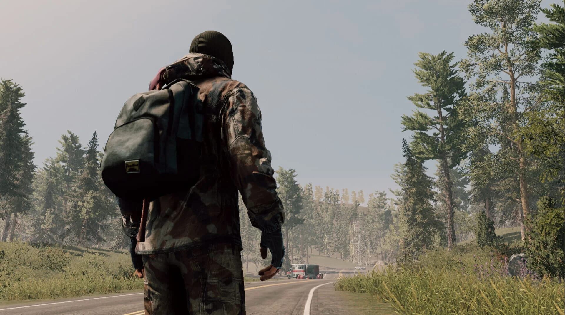 Deadpoint screenshot 2