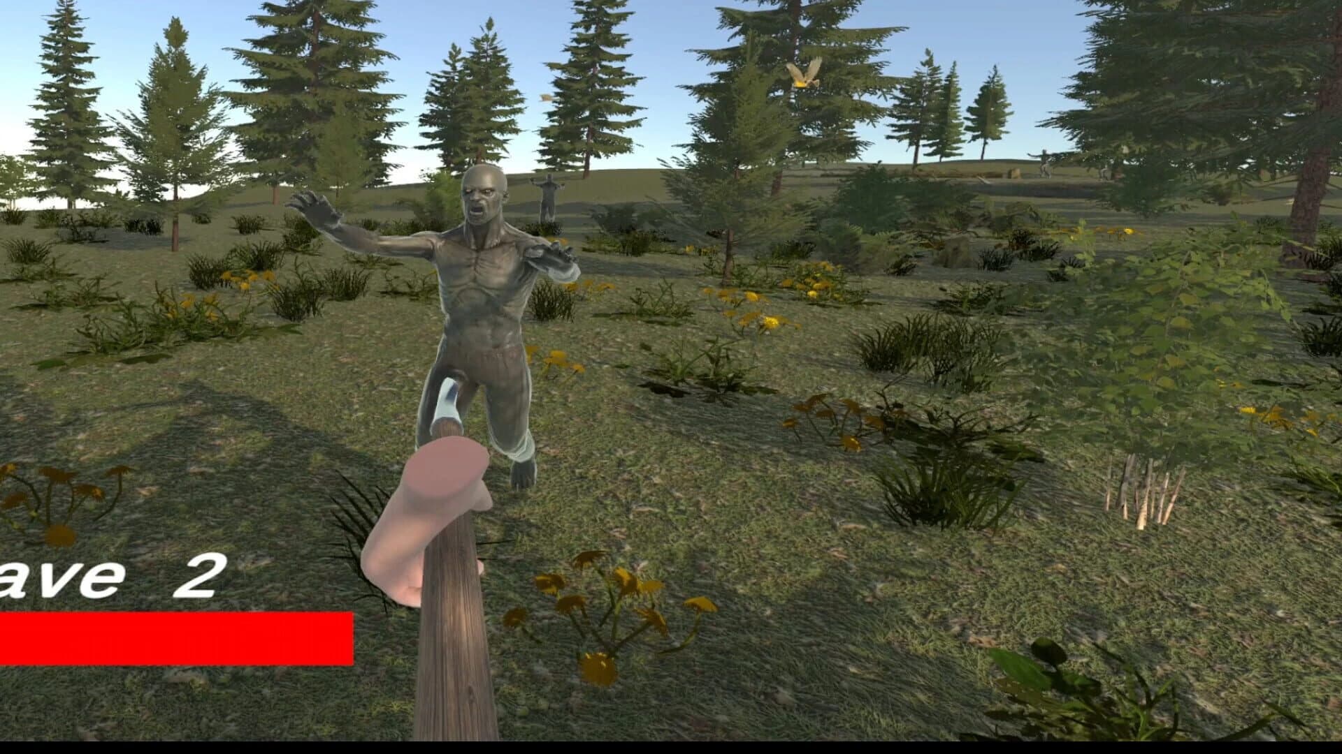 DeadShore screenshot 1