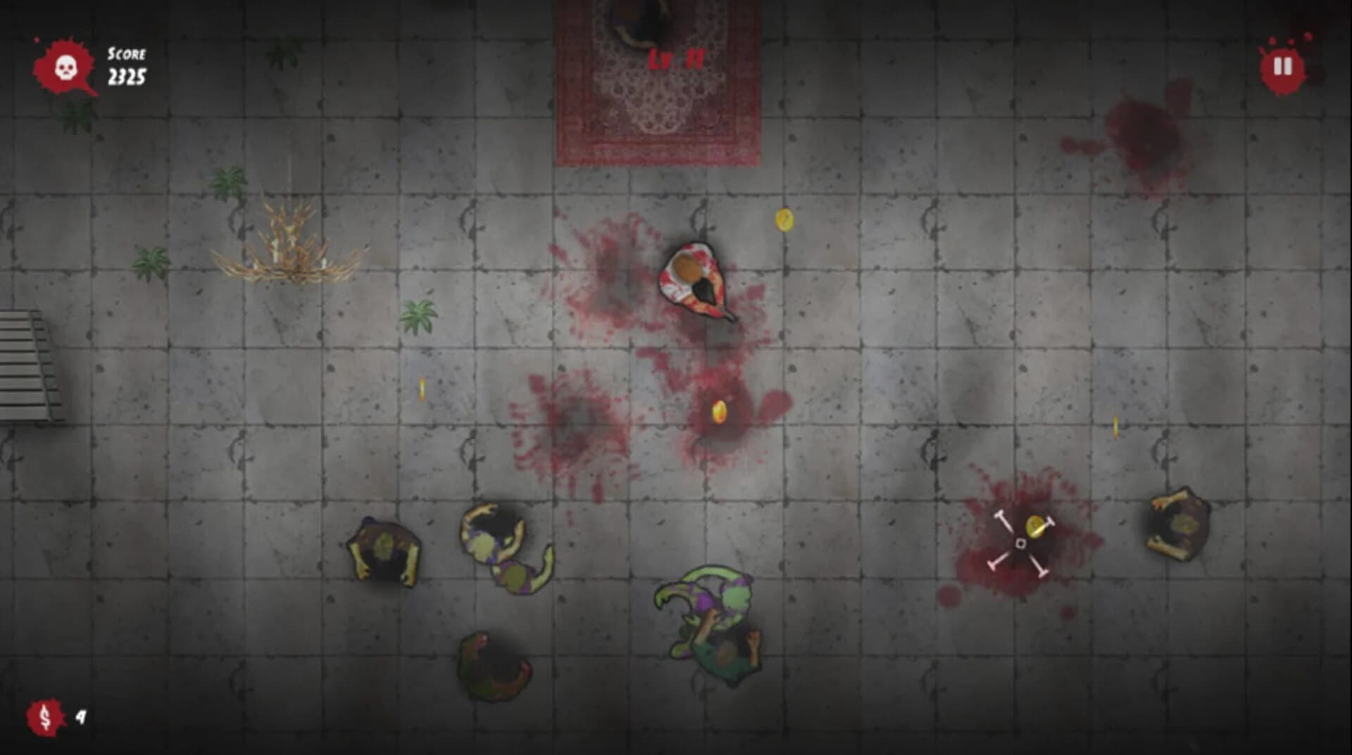 DeadShotZ screenshot 5