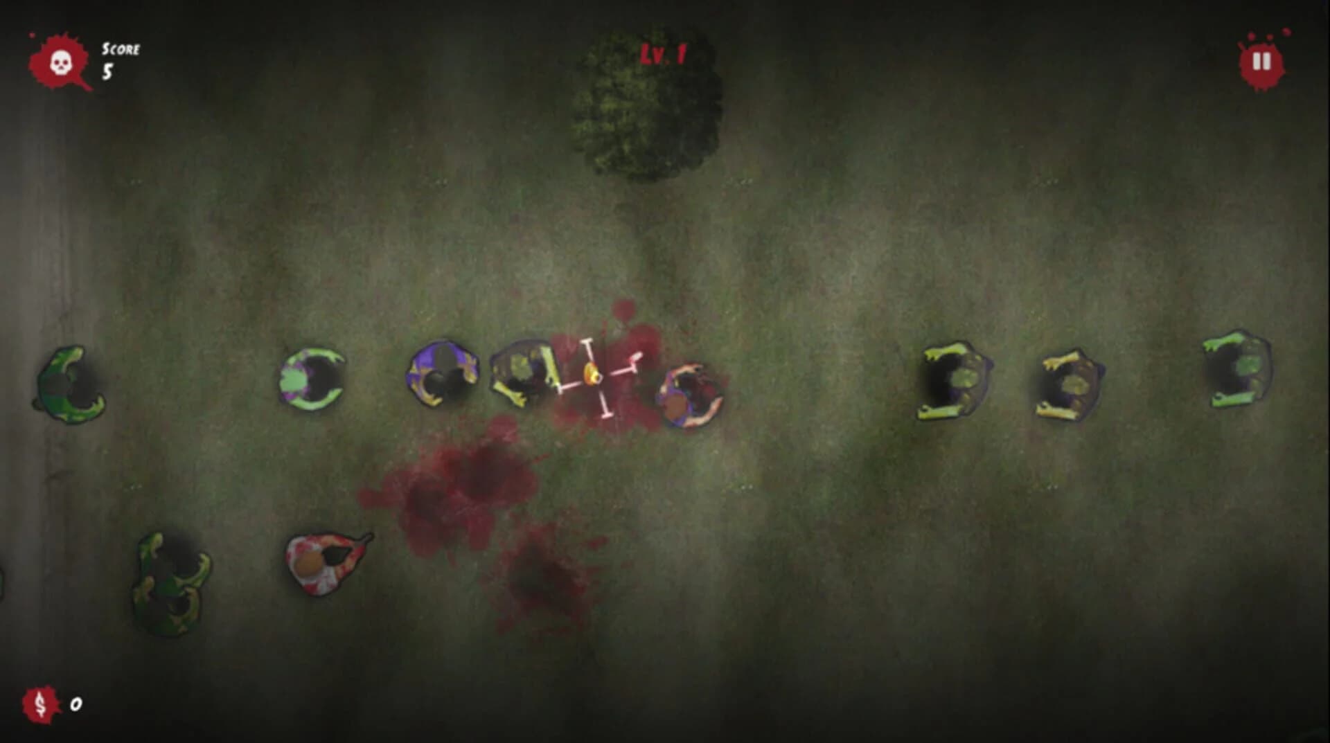 DeadShotZ screenshot 3