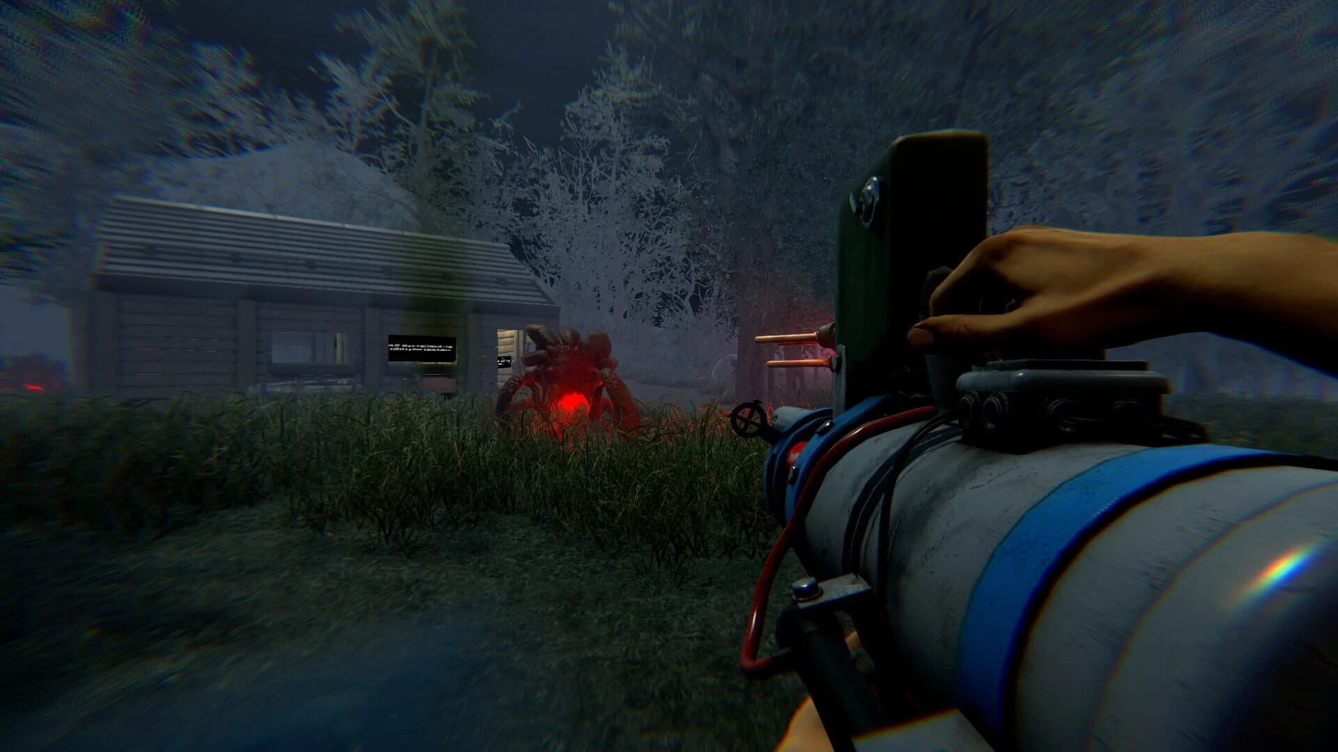 Deadsigns screenshot 2