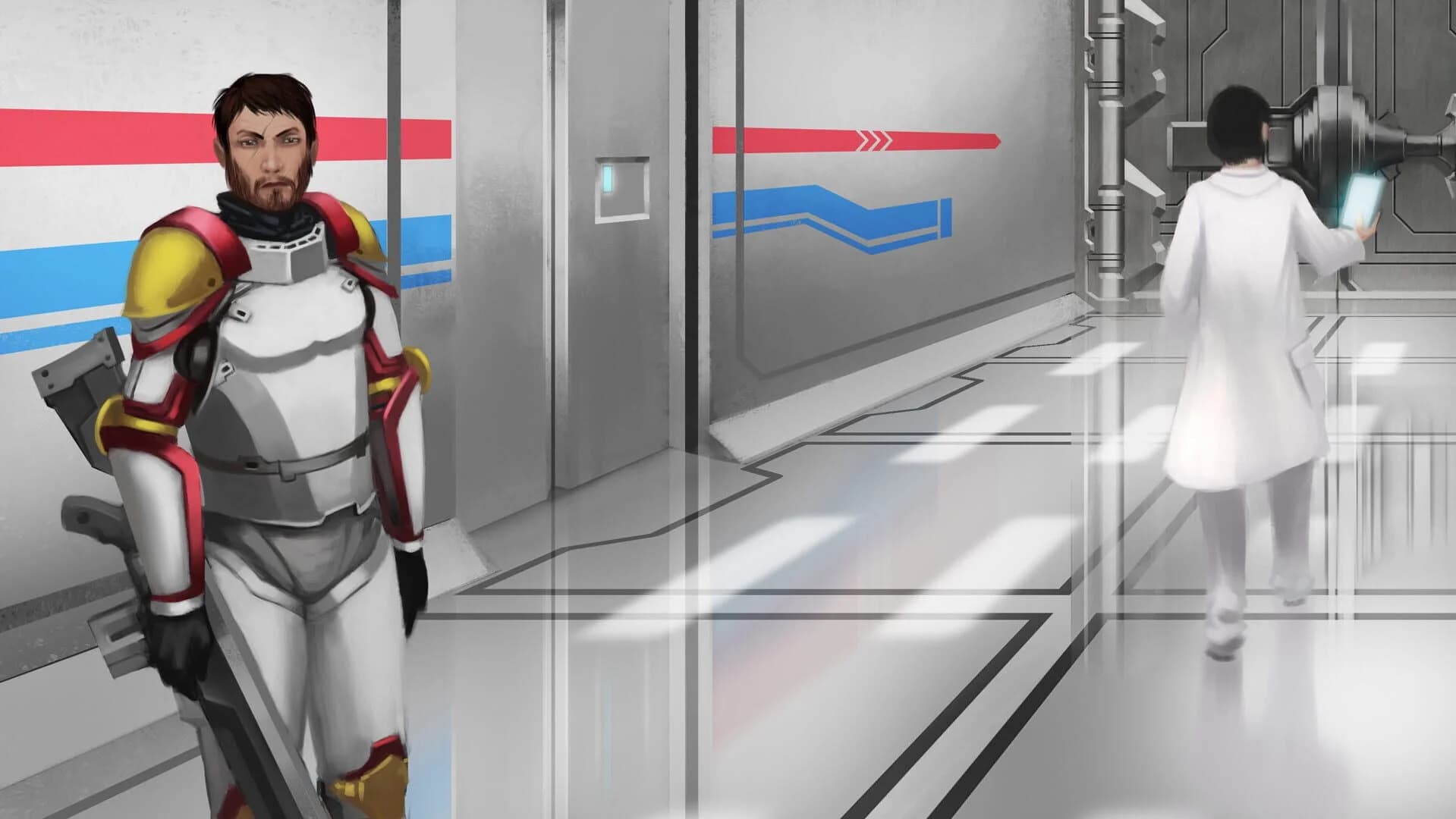 Deadstone screenshot 5