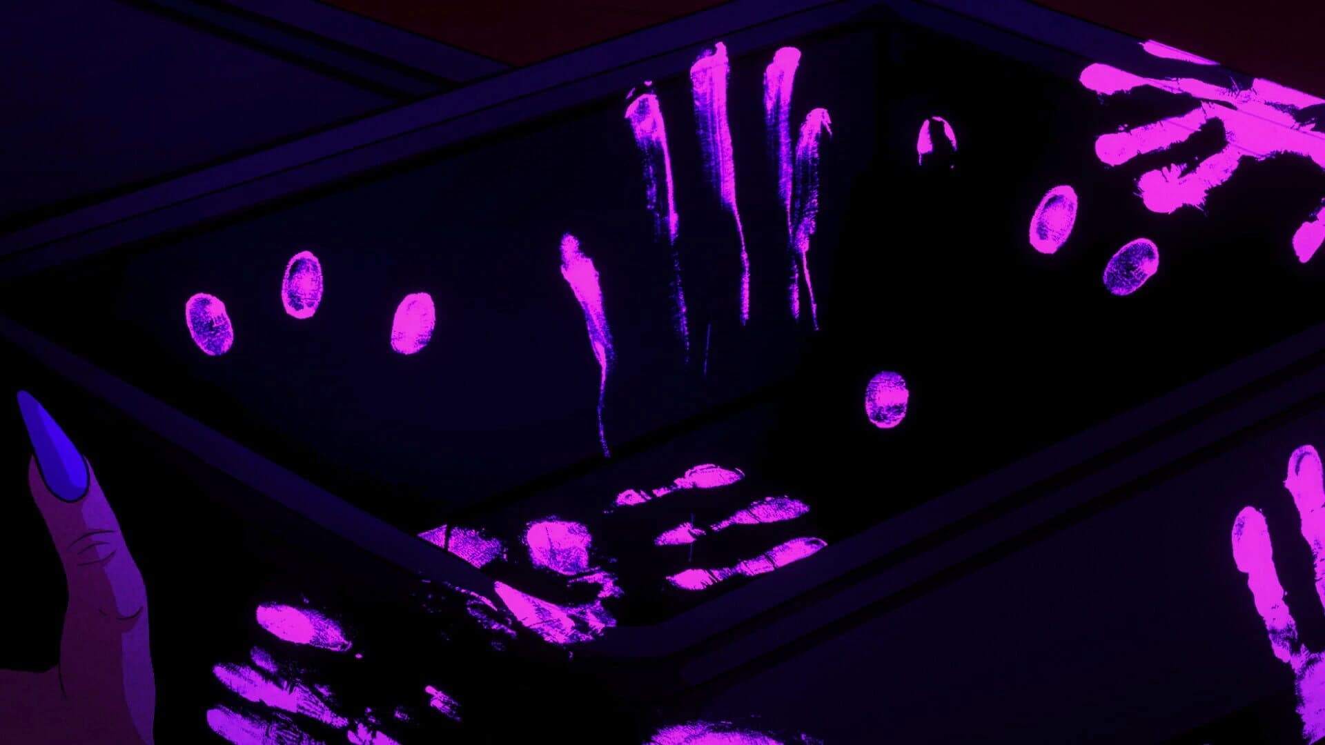 Deadtective Academy screenshot 2