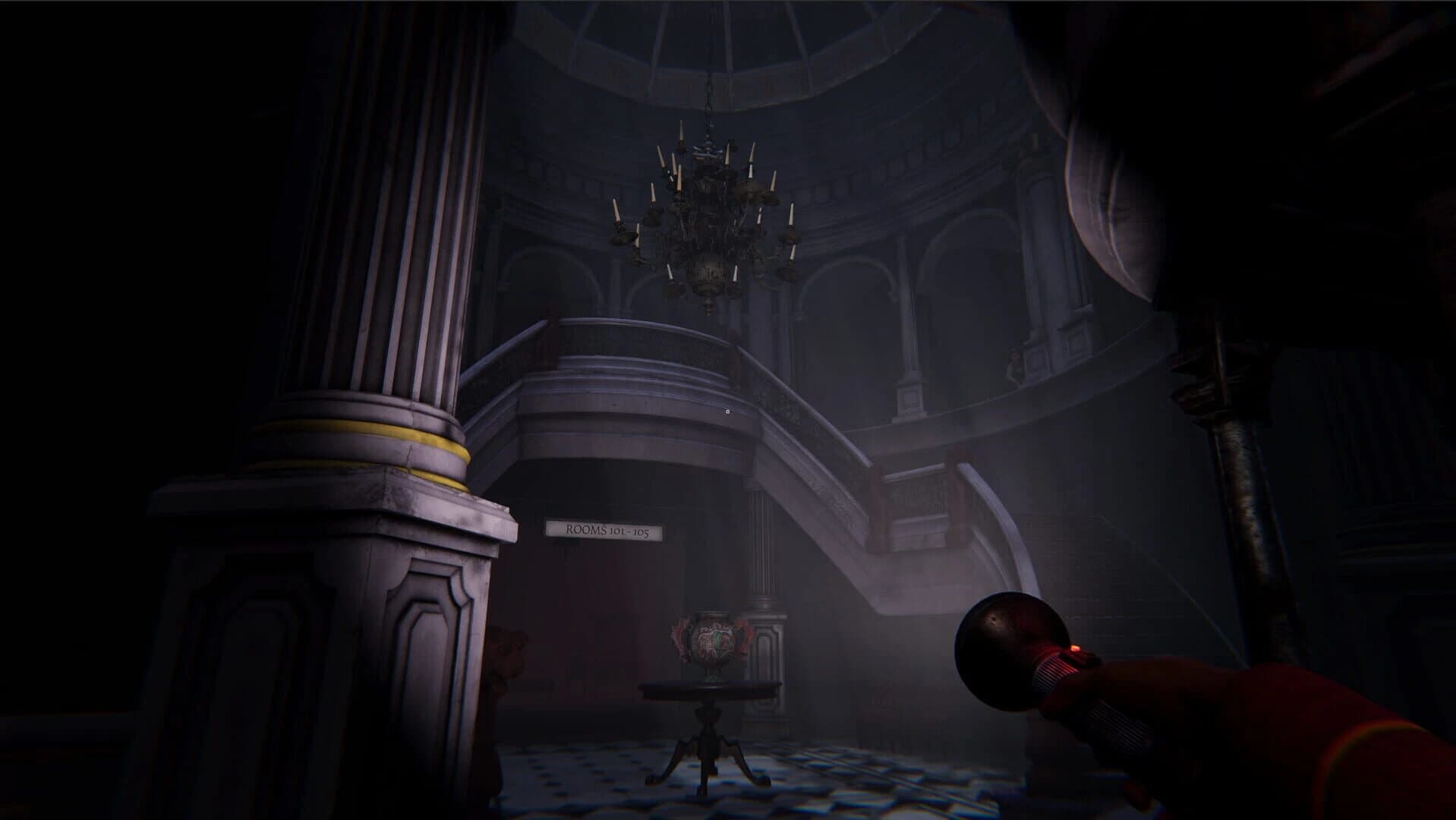 Deaduction screenshot 3