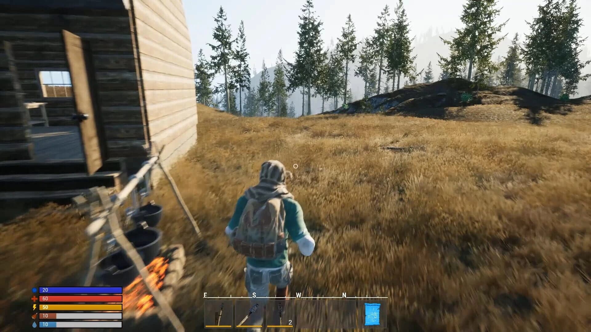 Deadville screenshot 5