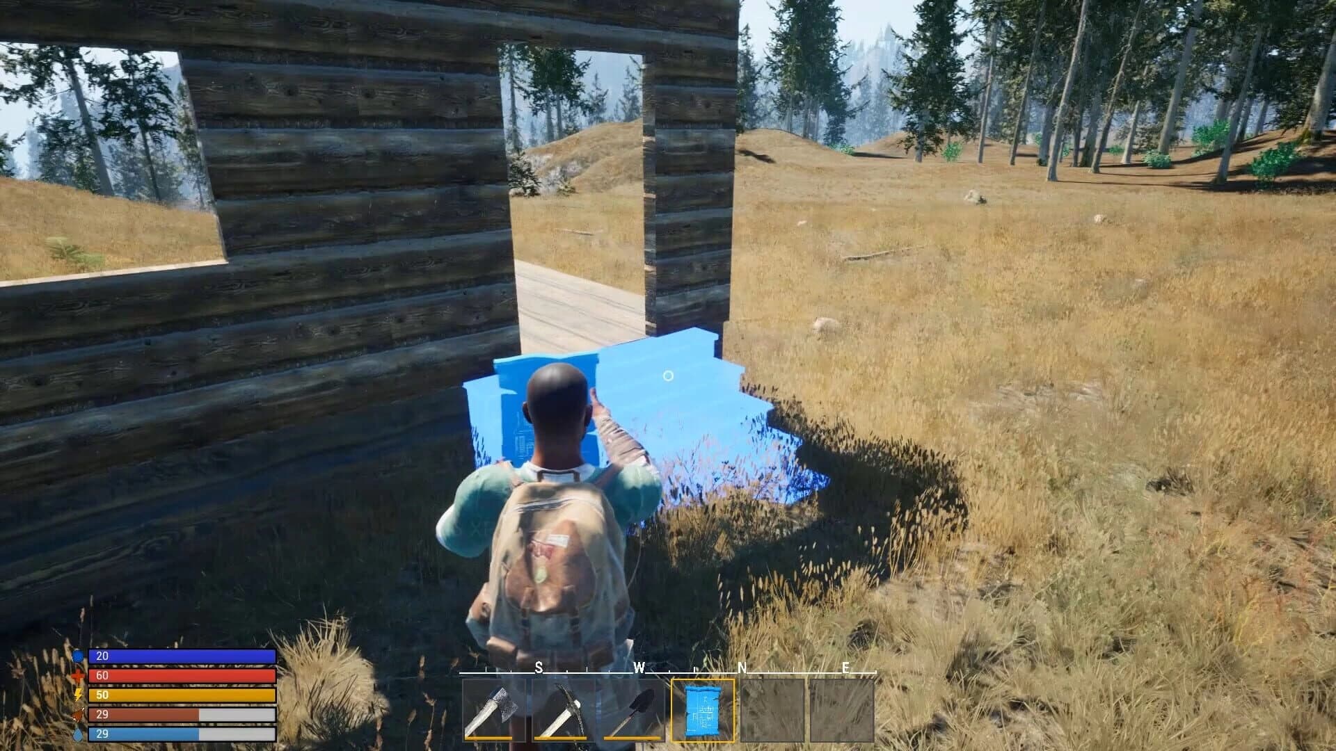 Deadville screenshot 4