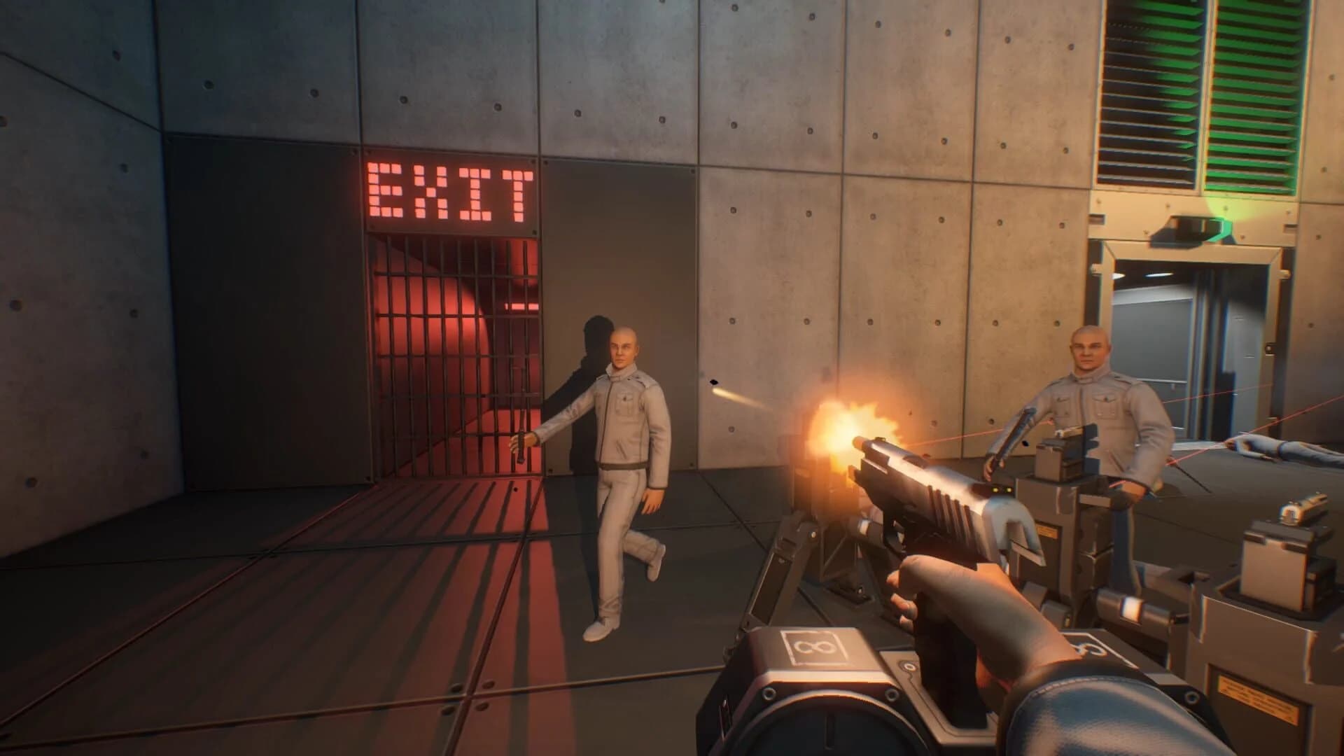 Deadweight screenshot 3