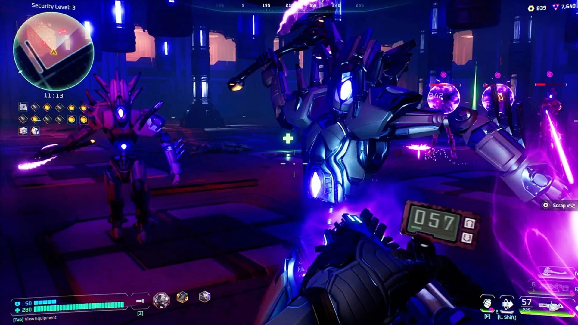 Deadzone: Rogue screenshot 3