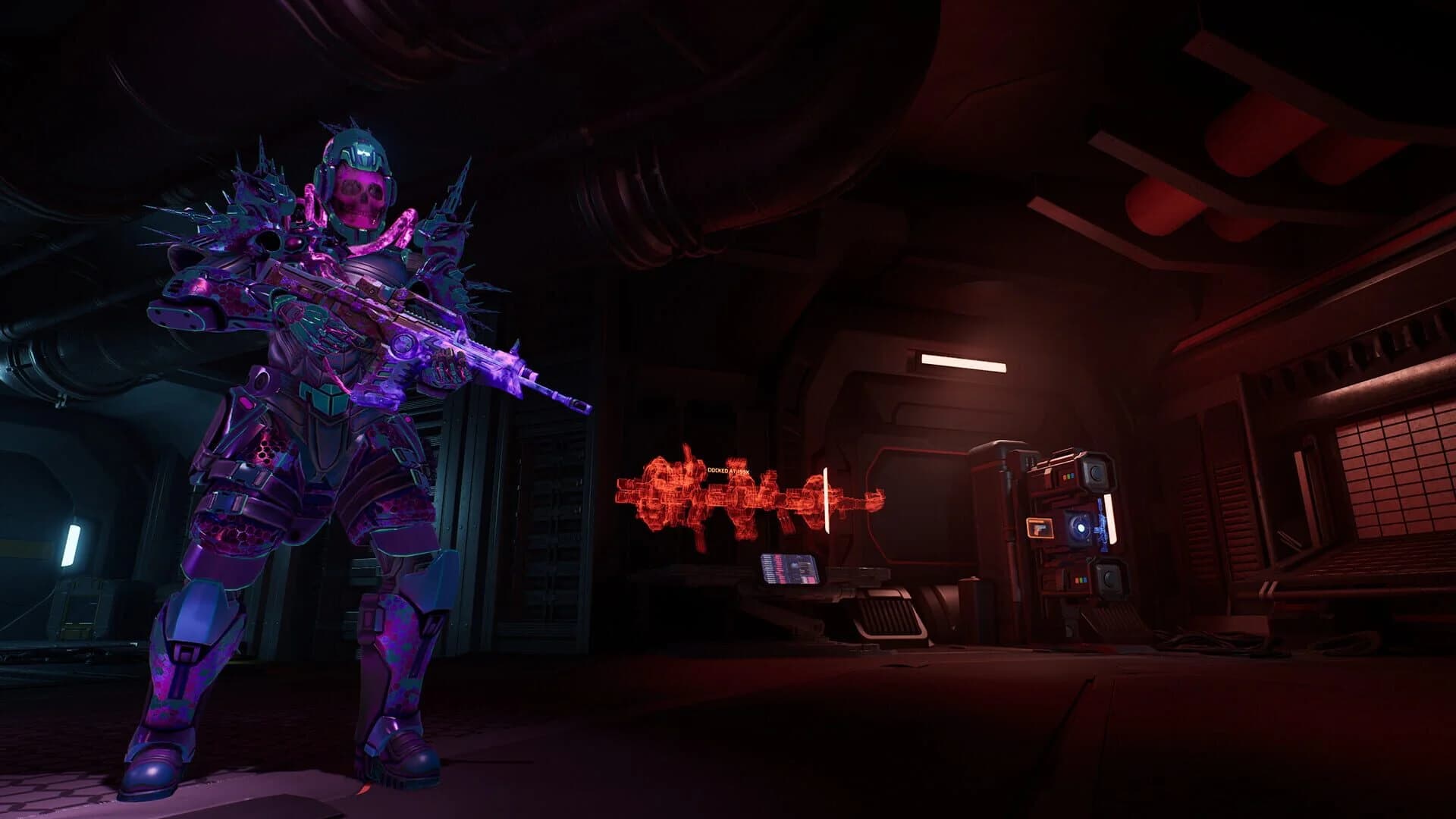 Deadzone: Rogue: Operative Pack screenshot 1