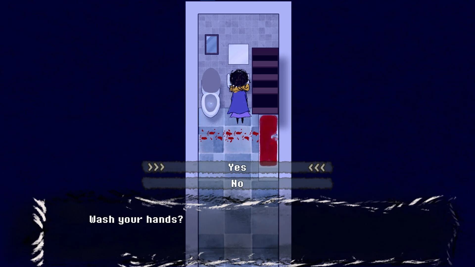 Deaf Wish screenshot 5