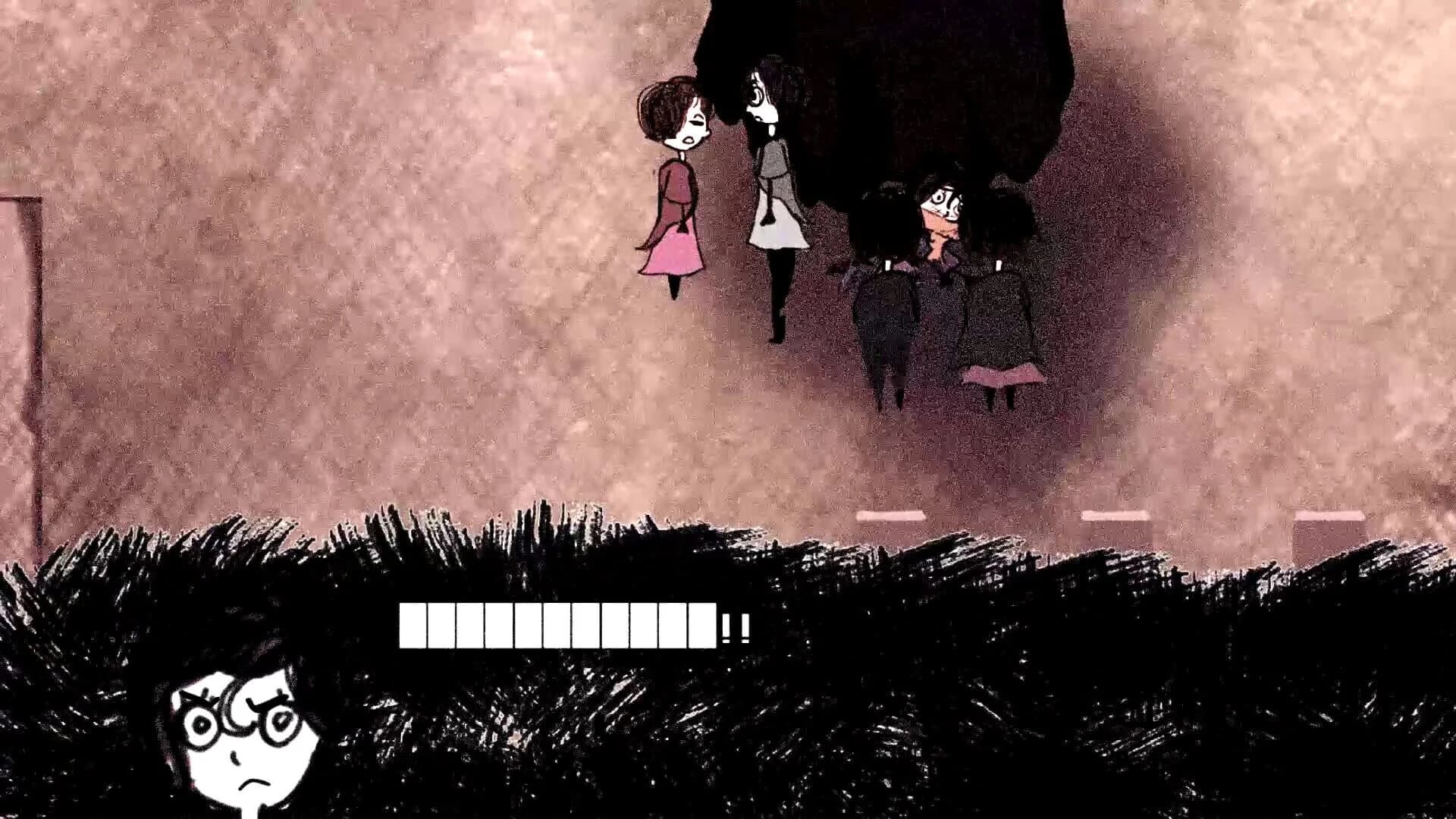 Deaf Wish screenshot 3