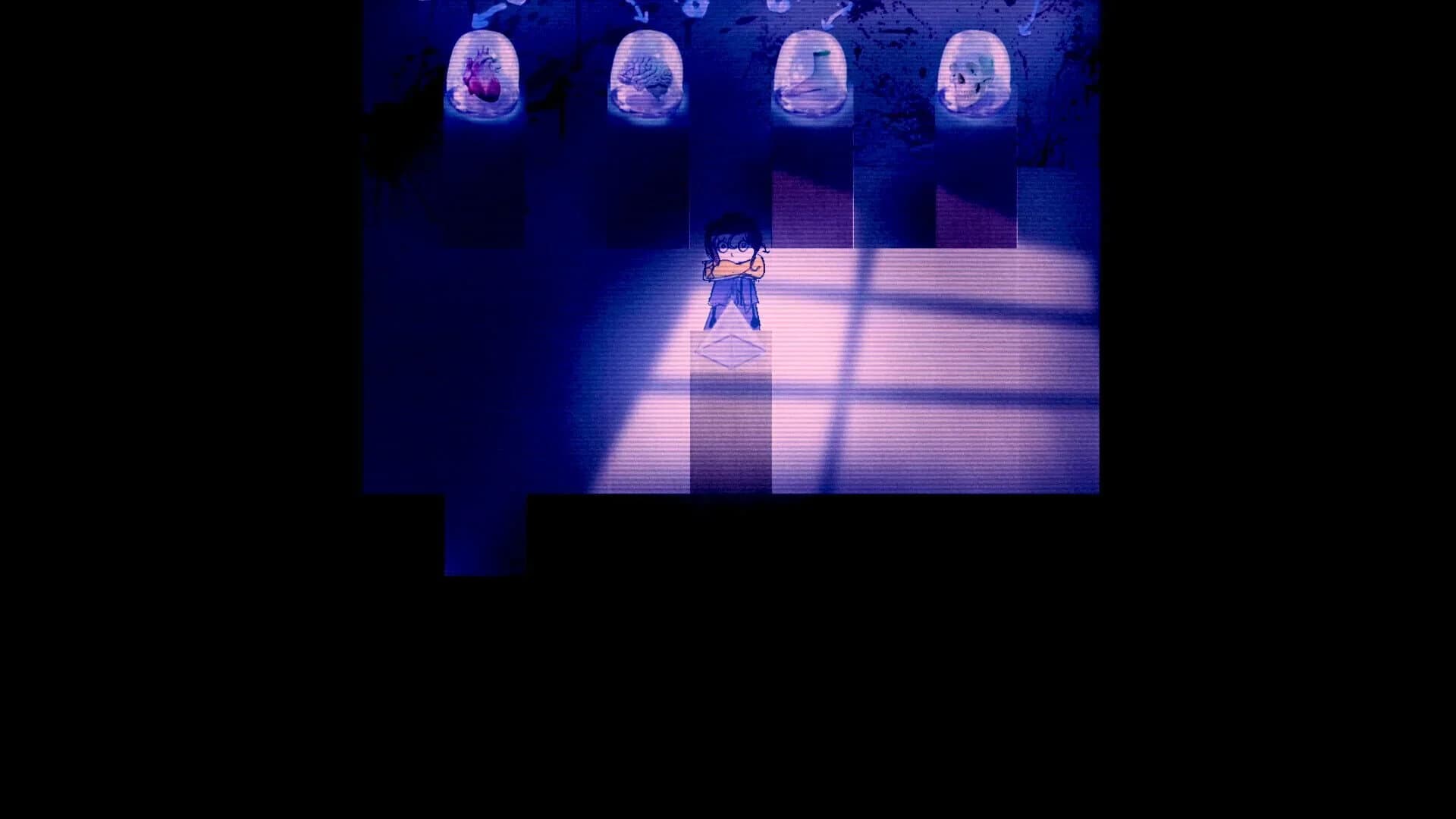 Deaf Wish screenshot 2