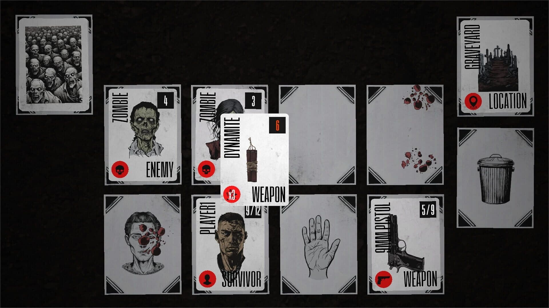 Deal of the Dead Final Cut screenshot 3