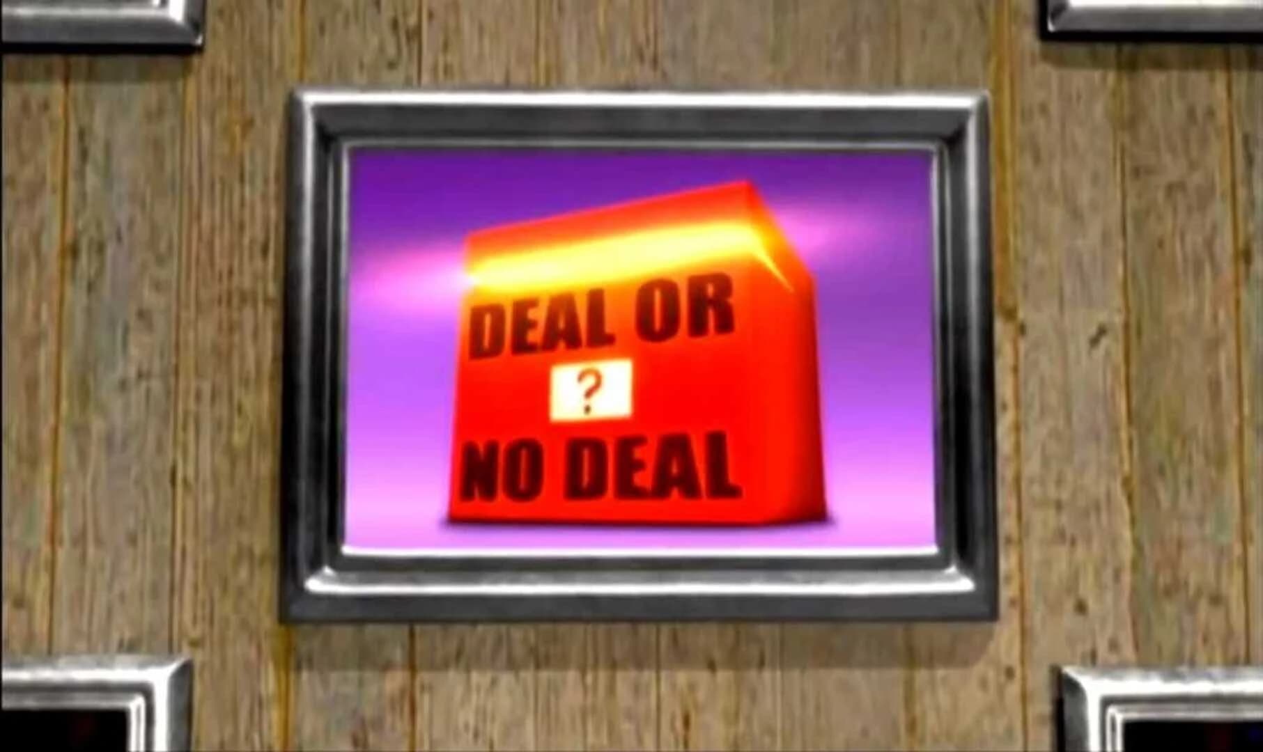 Deal or No Deal: The Banker is Back screenshot 2