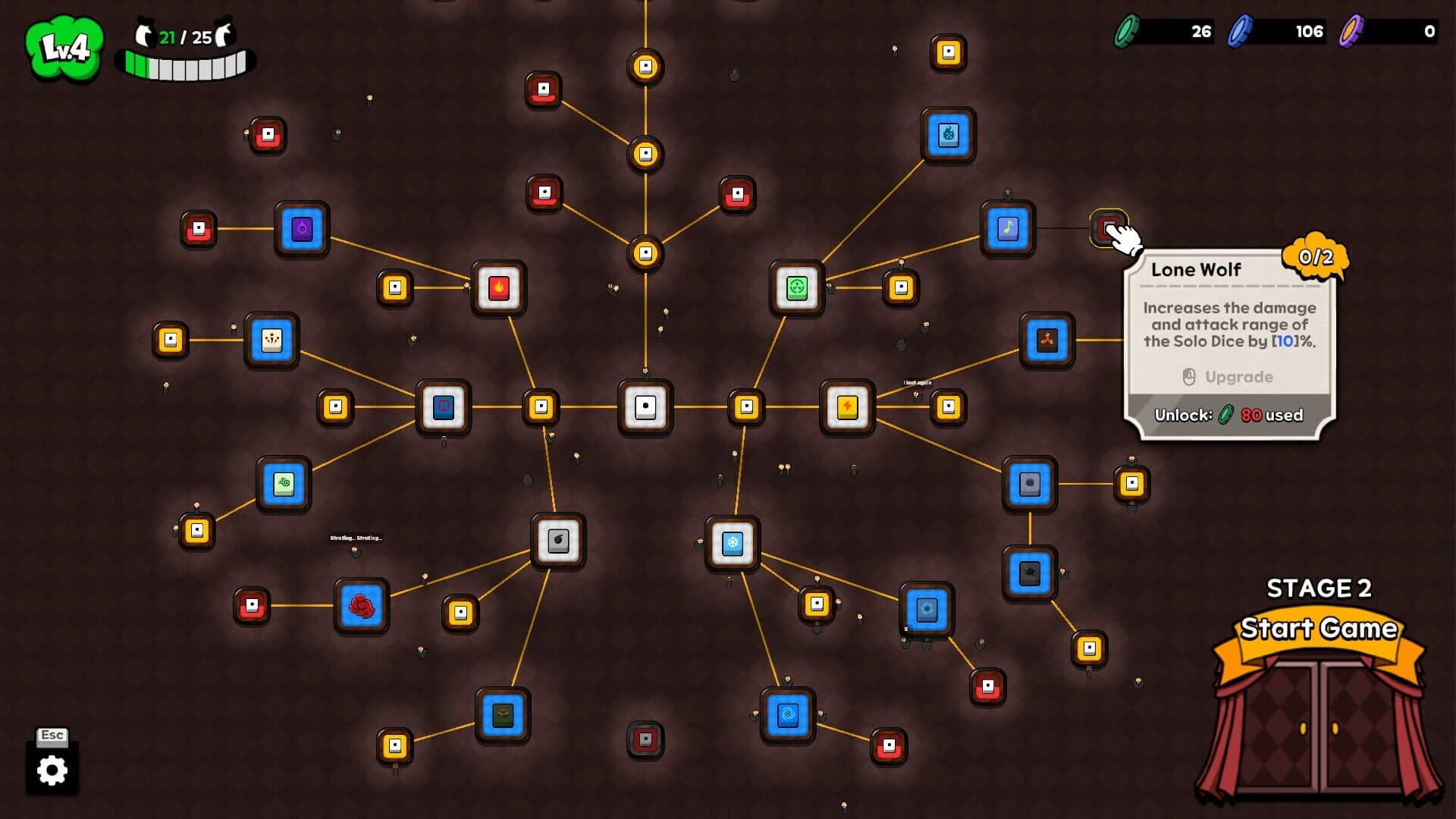 Dealer's Dice screenshot 3