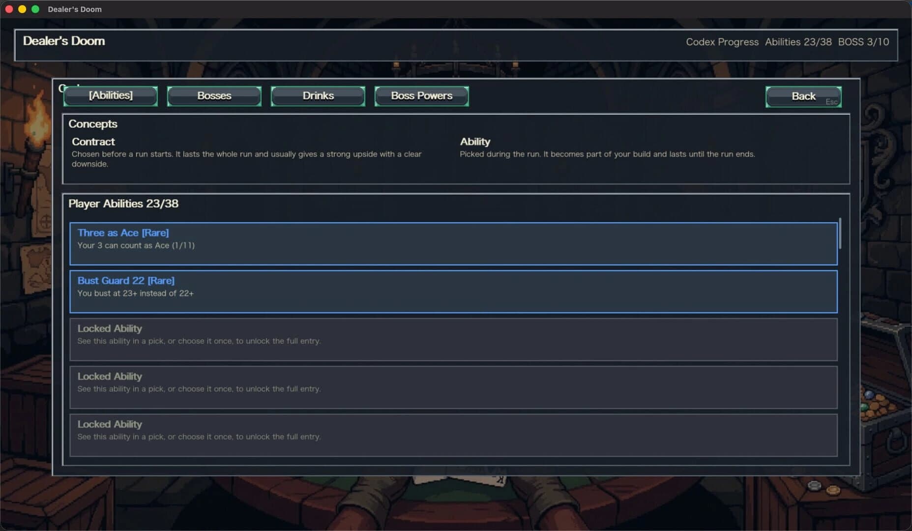 Dealer's Doom screenshot 1