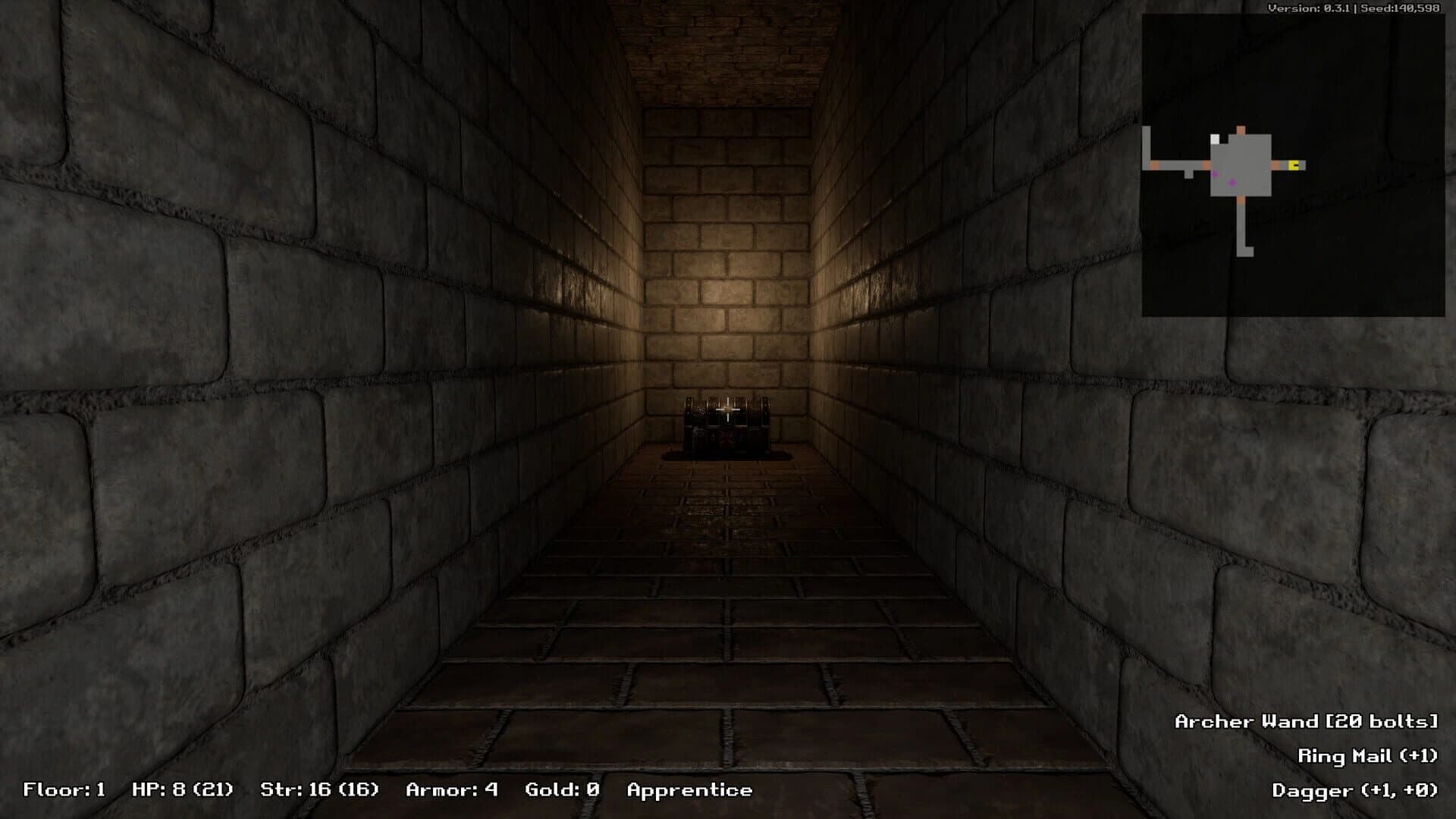 DeAnima screenshot 4