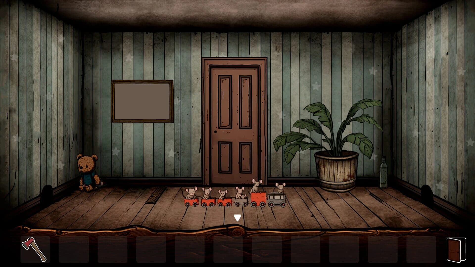 Dear Brother screenshot 2