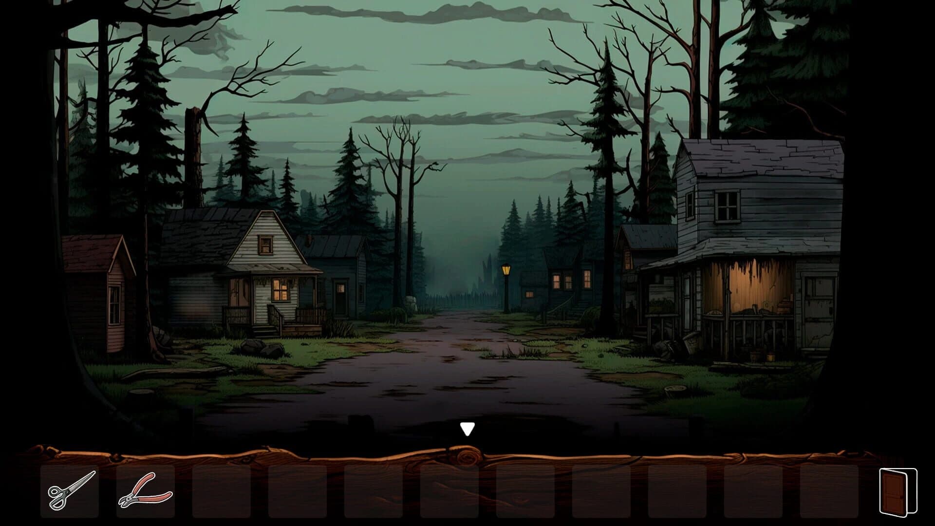 Dear Brother screenshot 5