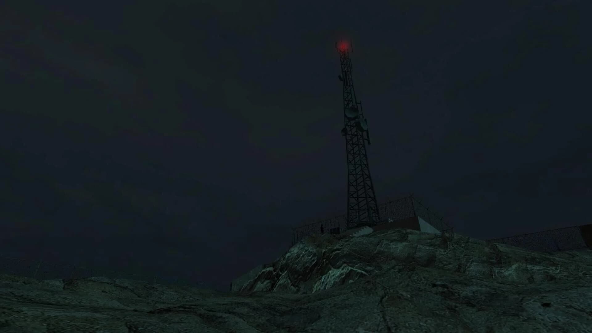 Dear Esther screenshot 1