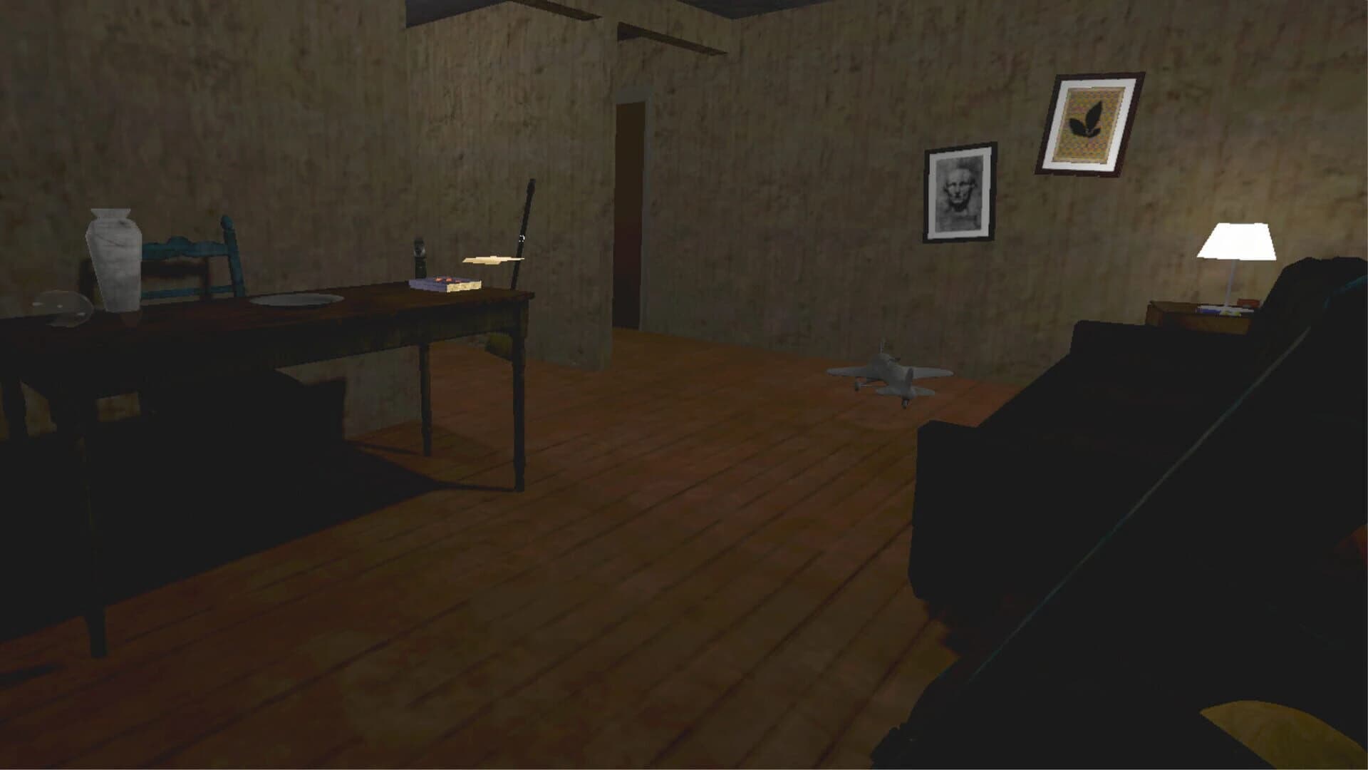 Dear Friend screenshot 1
