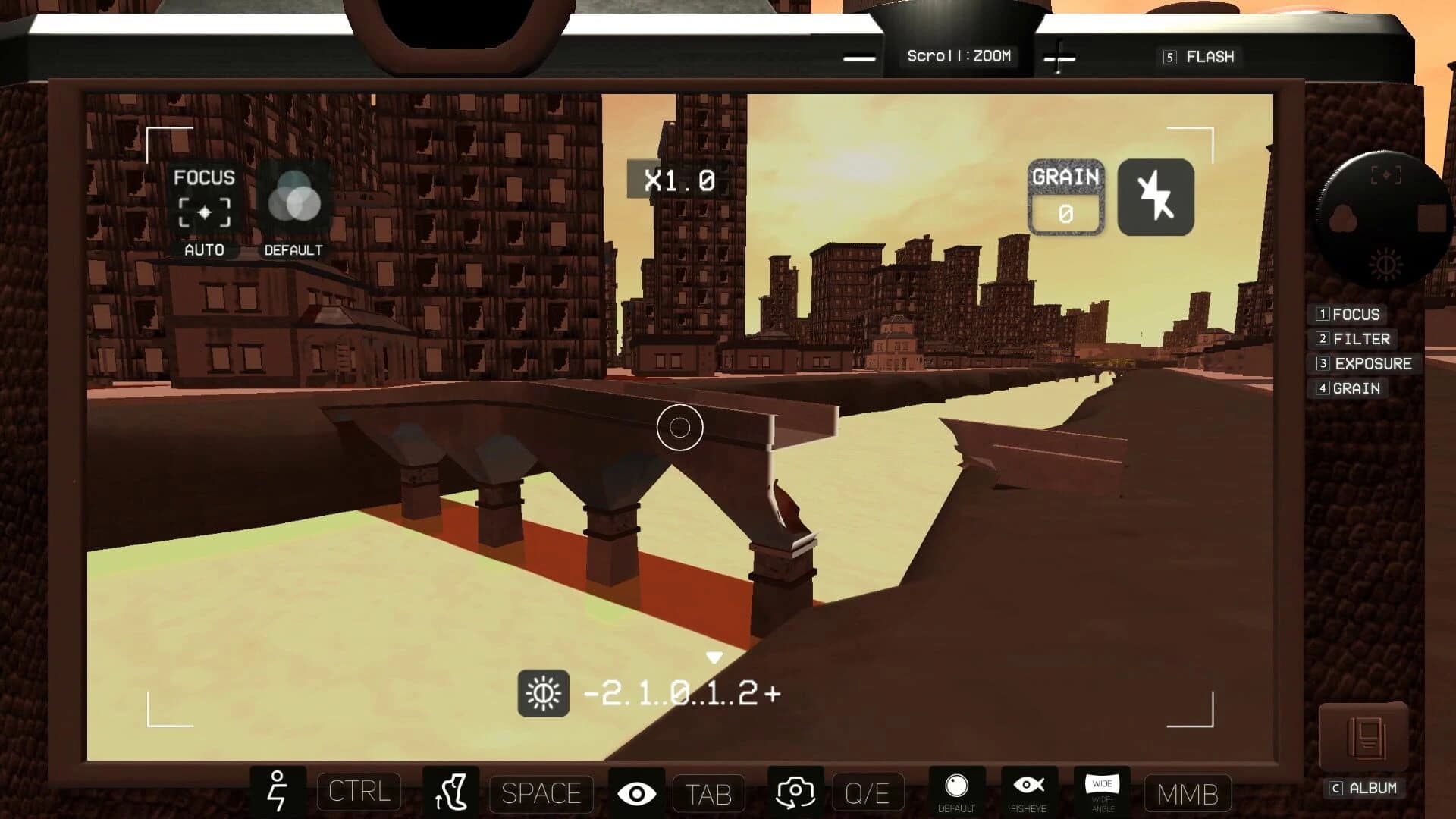 Dear Future screenshot 2