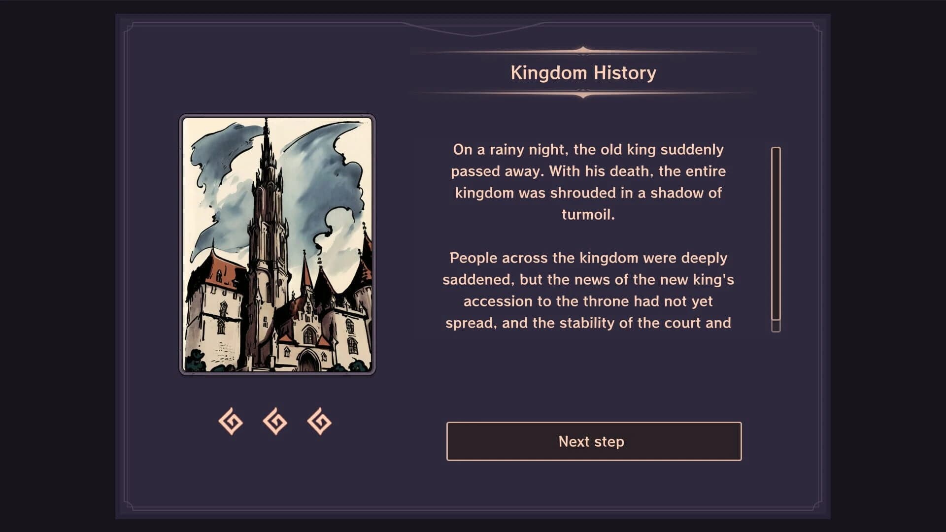 Dear His Majesty screenshot 3