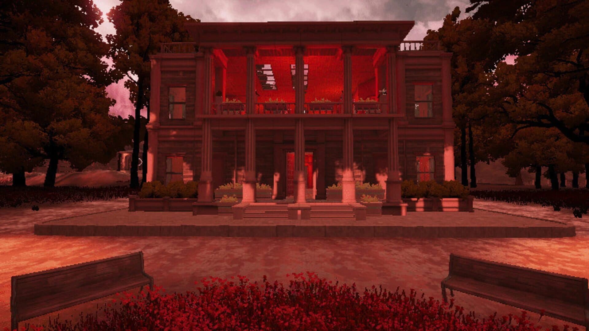 Dear Mom screenshot 1