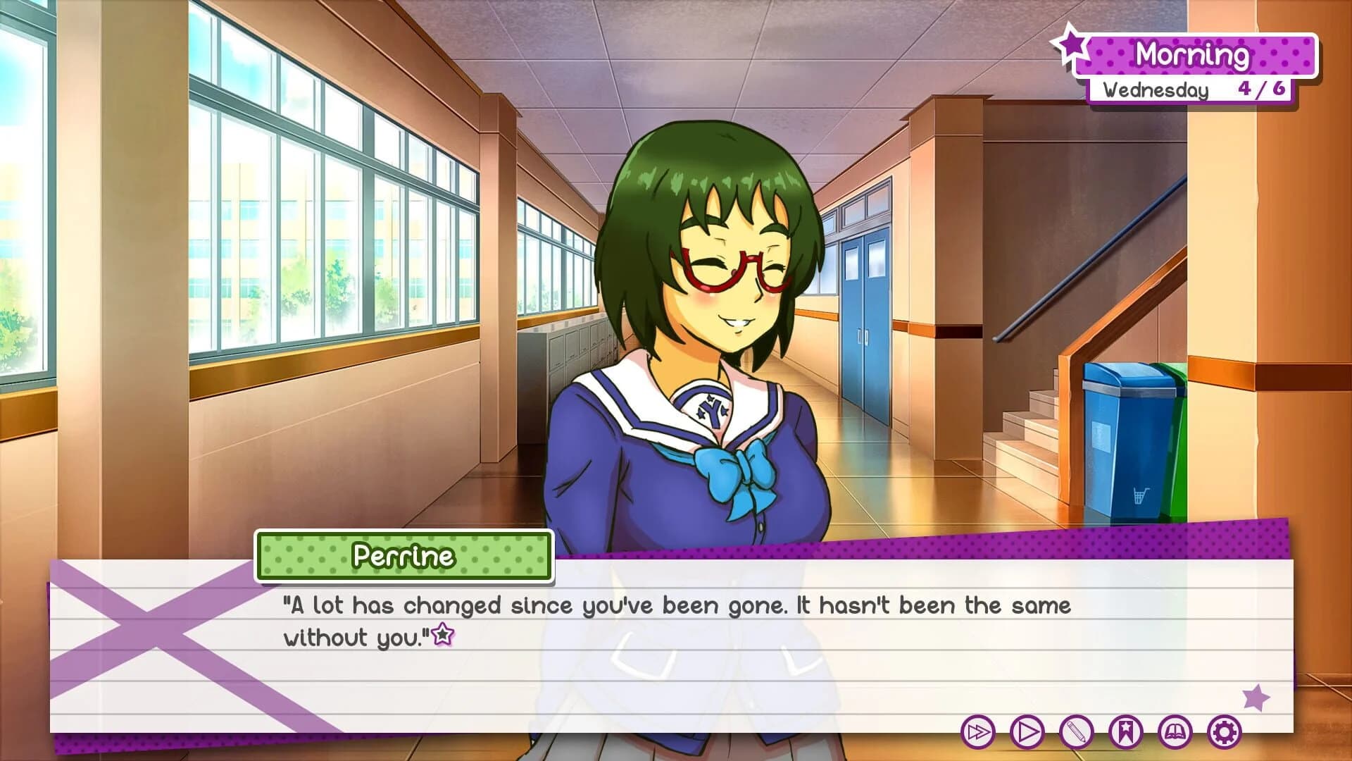 Dear Mom: My Letter to You screenshot 2