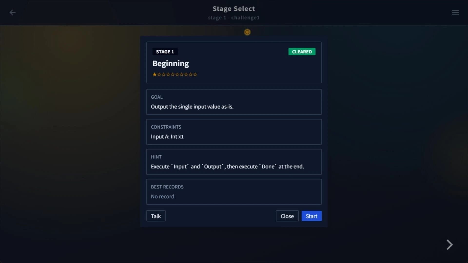Dear My Bot screenshot 2