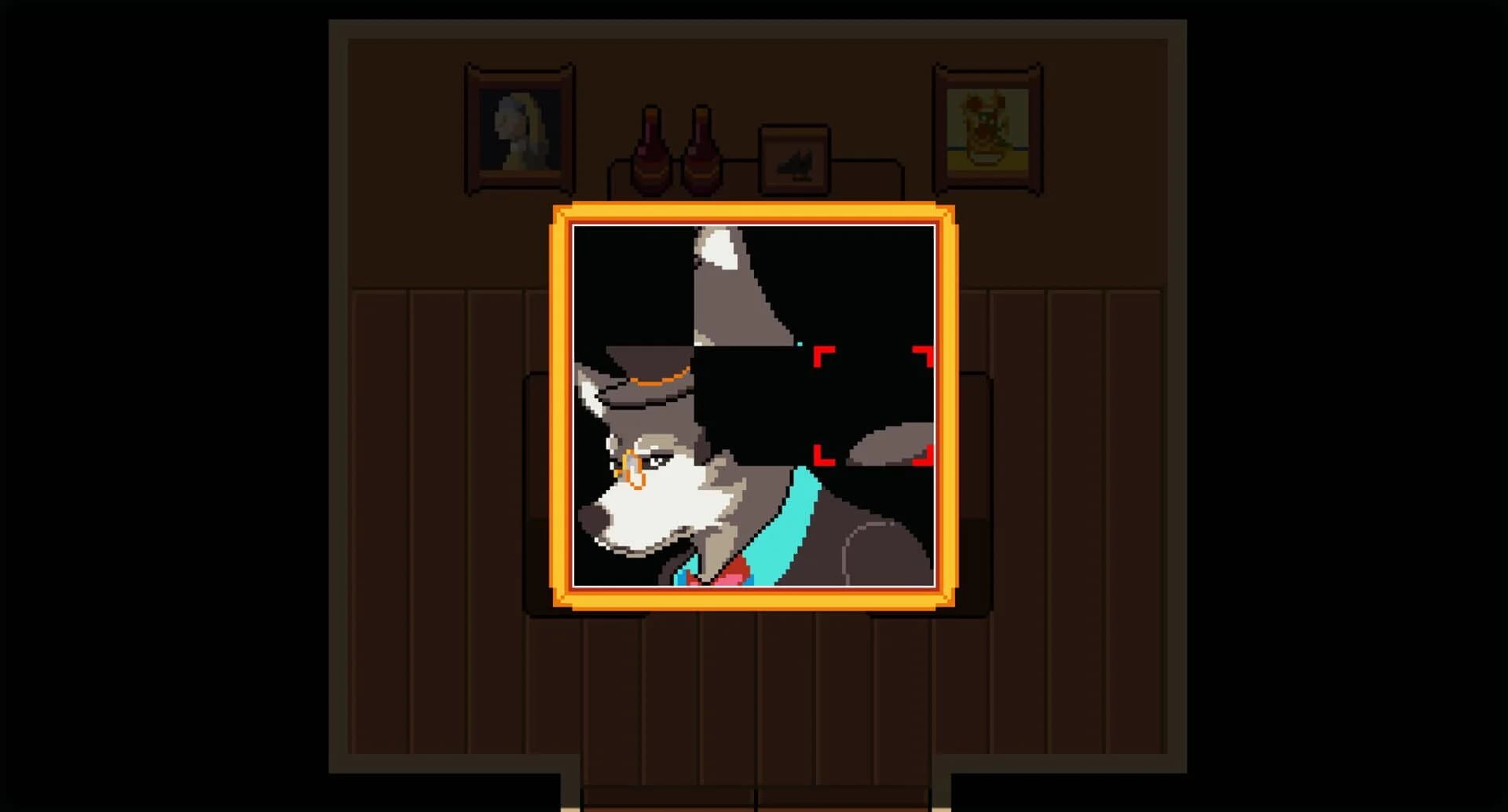Dear My Friend screenshot 4