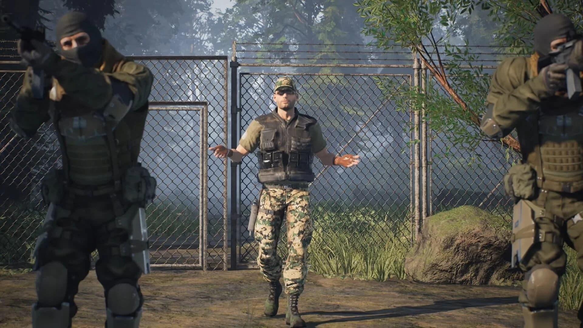 Dearend screenshot 5