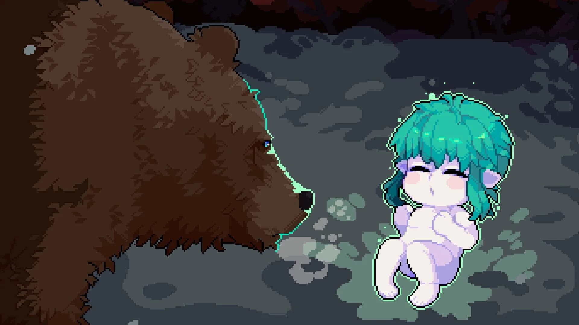 DearMyFriend screenshot 1