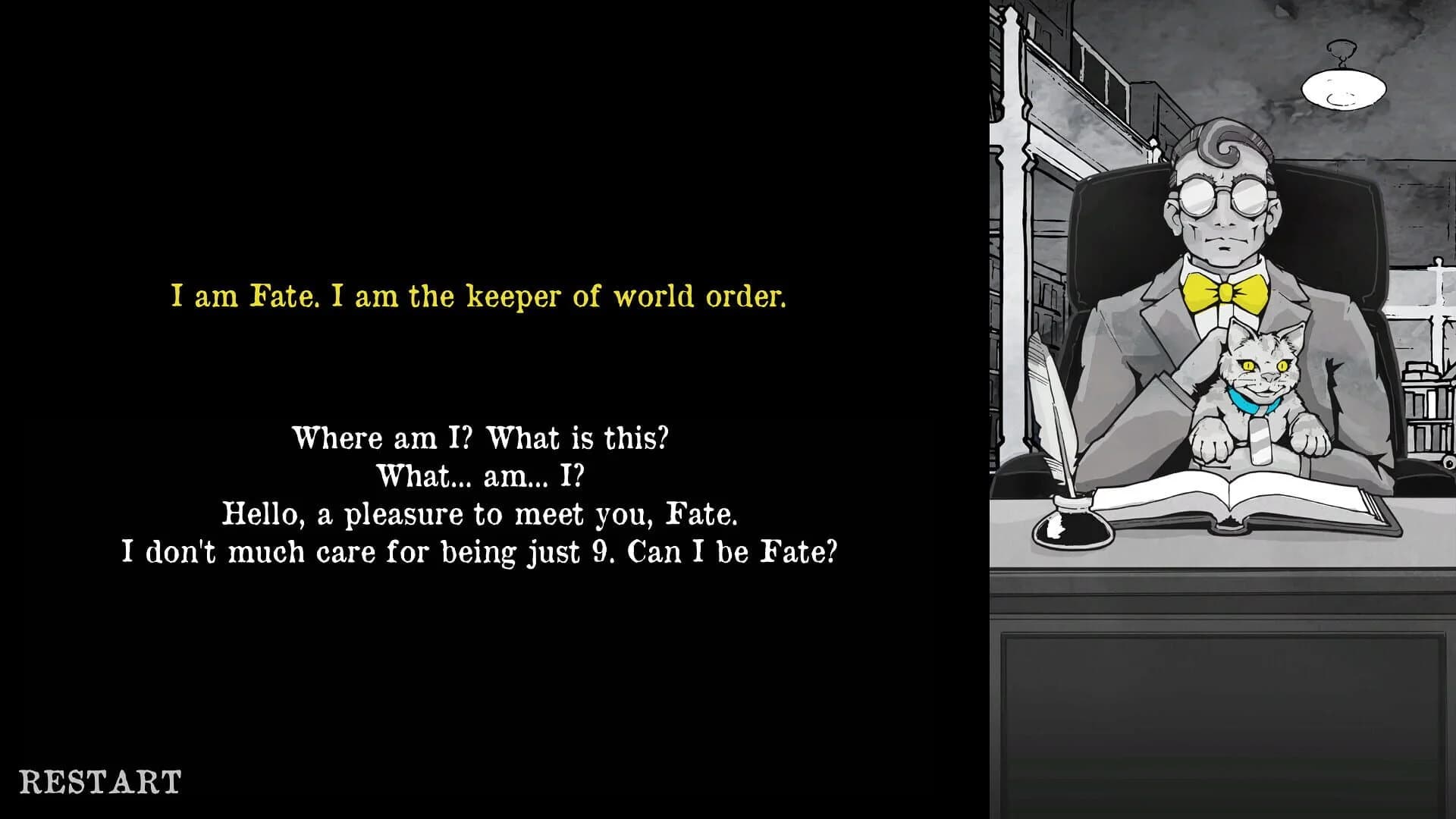 Death and Taxes screenshot 5