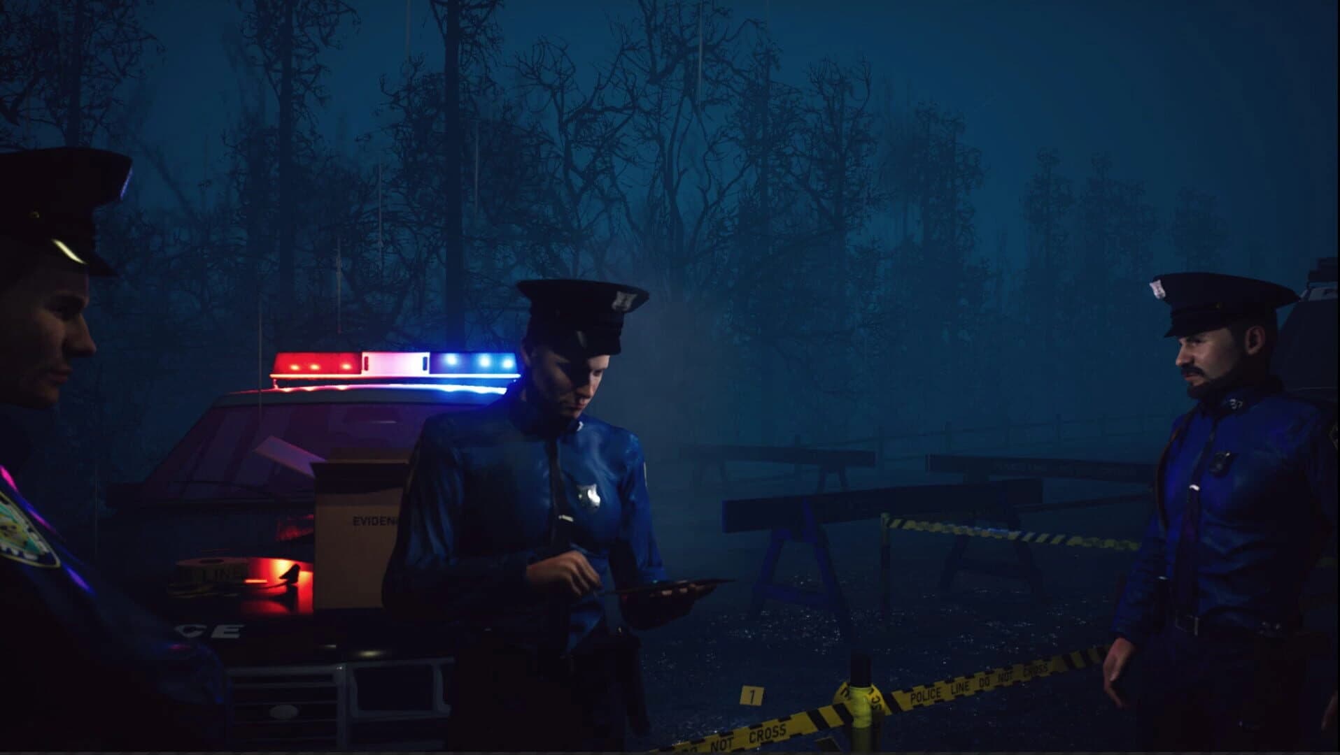 Death Below screenshot 5