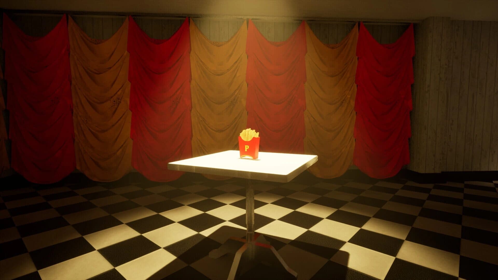 Death Burger screenshot 5