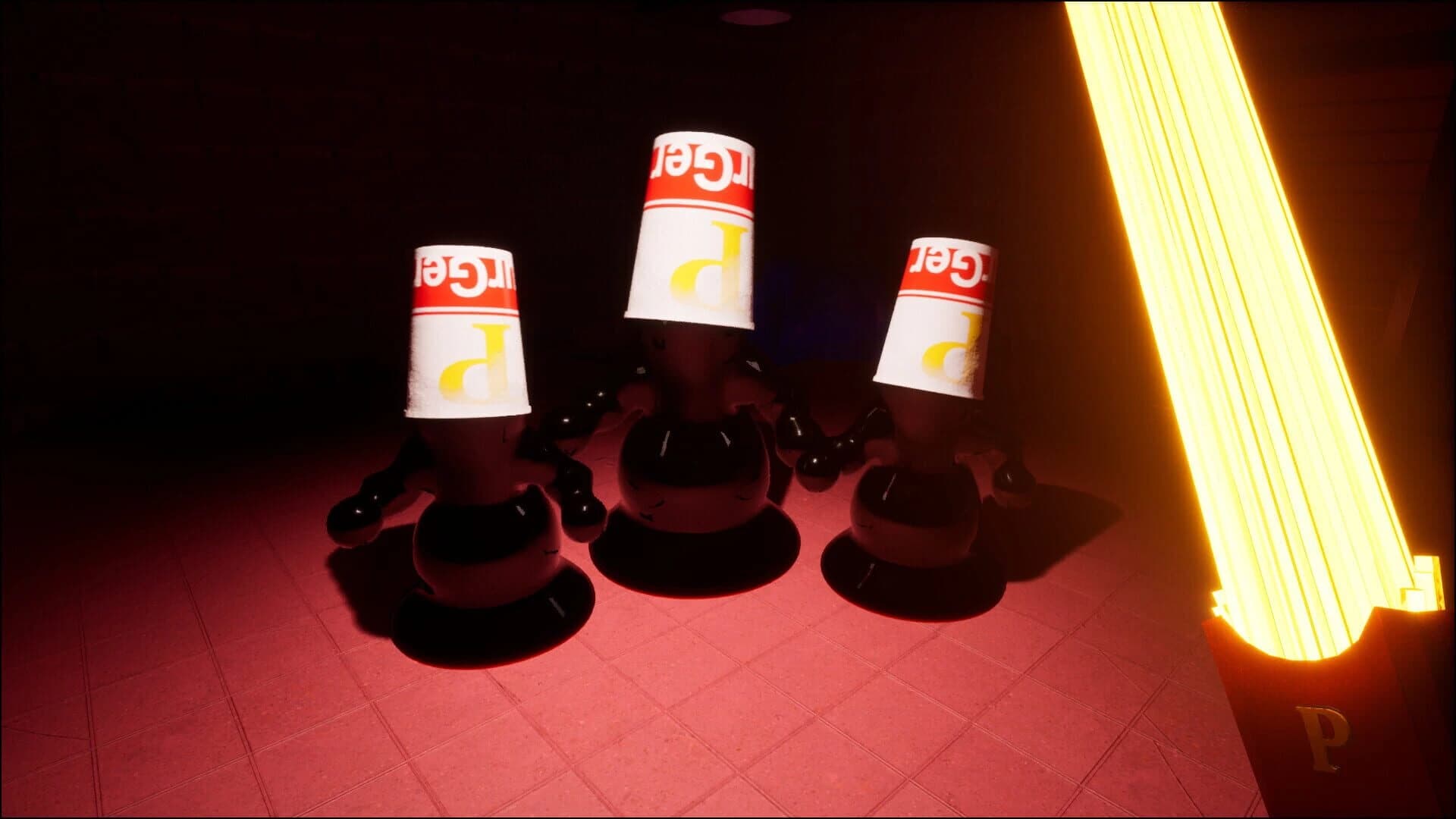 Death Burger screenshot 4