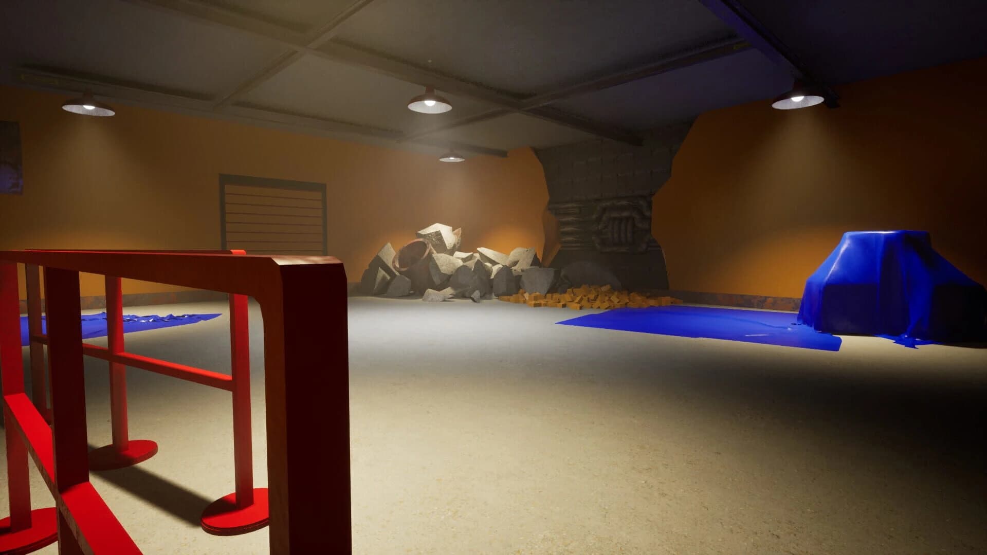 Death Burger screenshot 2