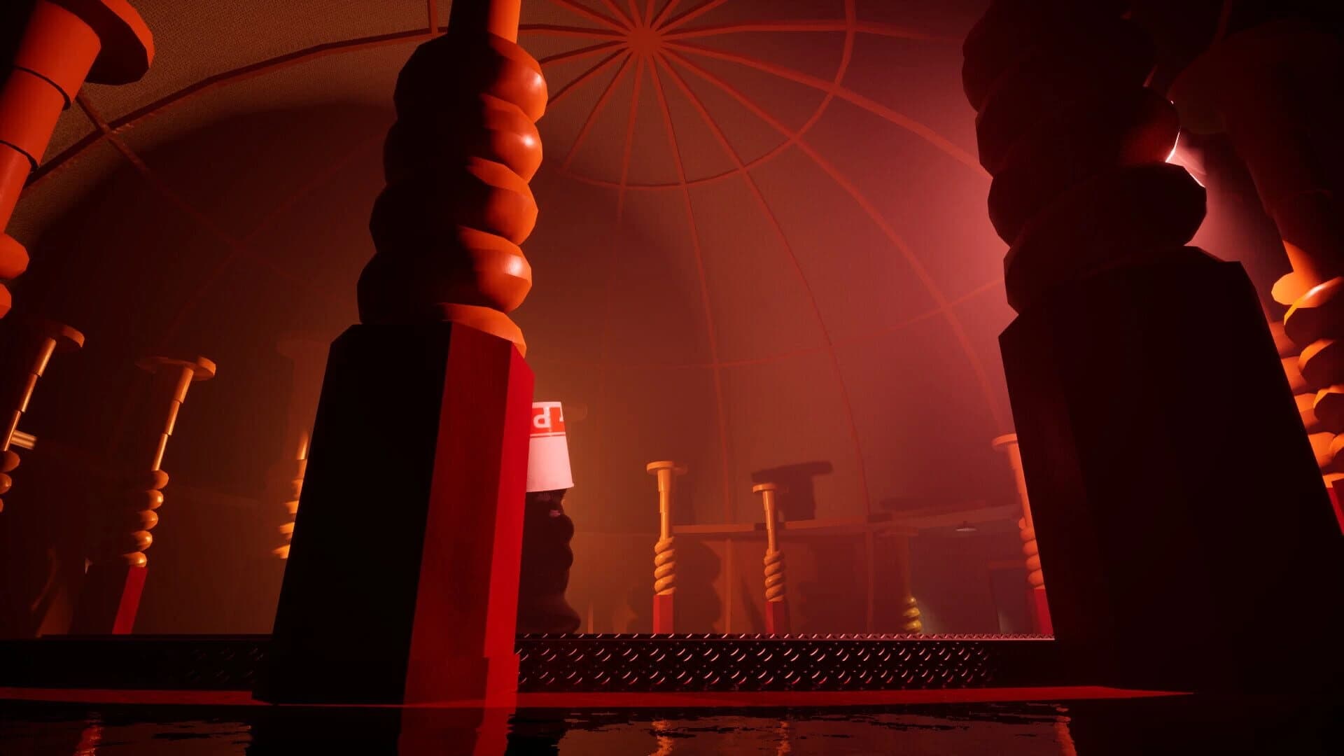 Death Burger screenshot 1