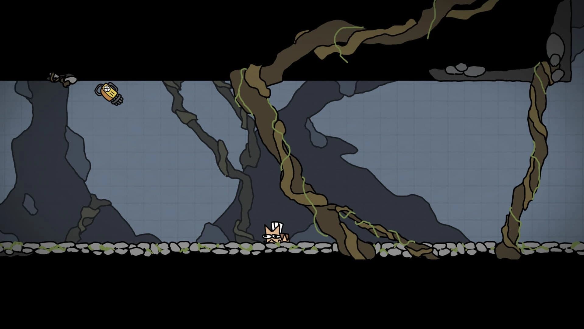 Death By Chatter screenshot 2