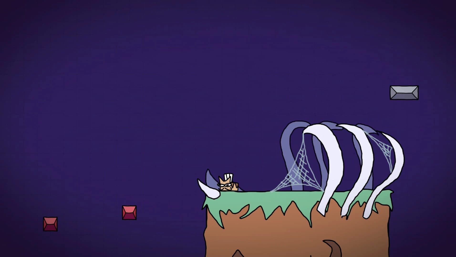 Death By Chatter screenshot 1