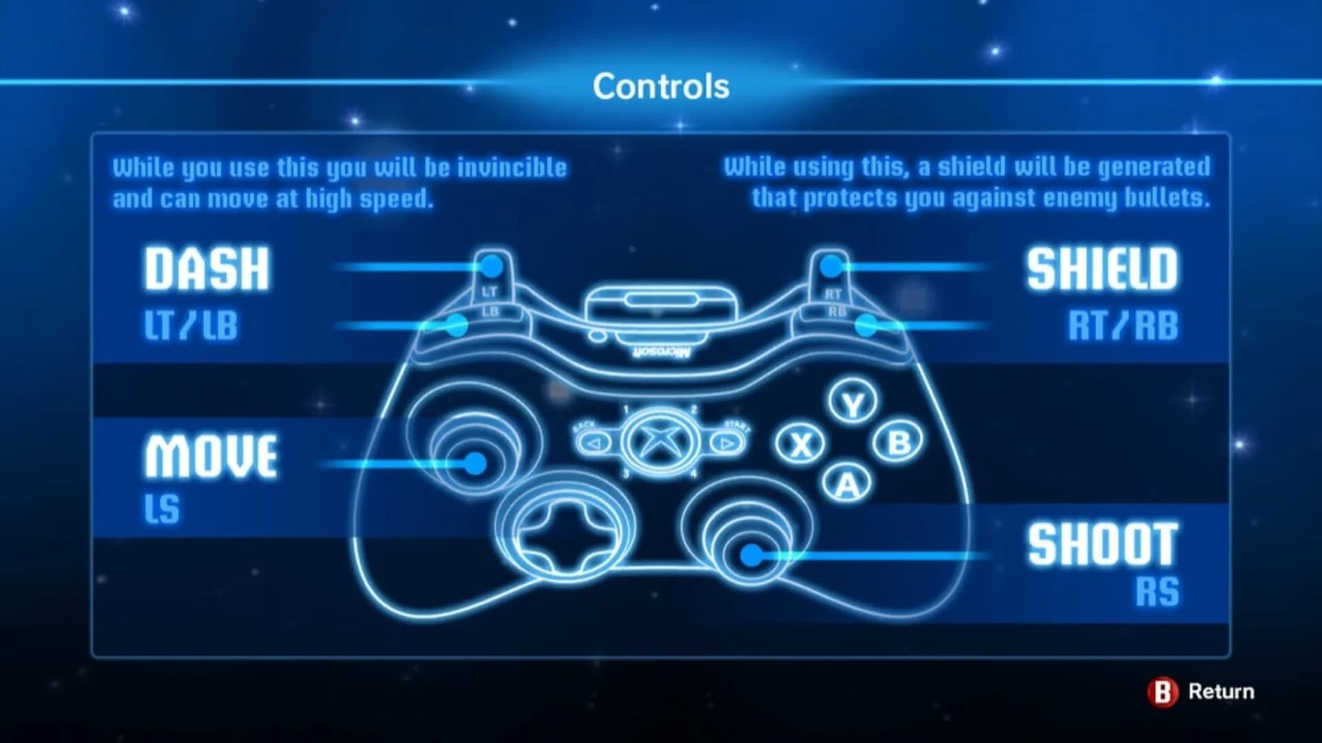 Death by Cube screenshot 3