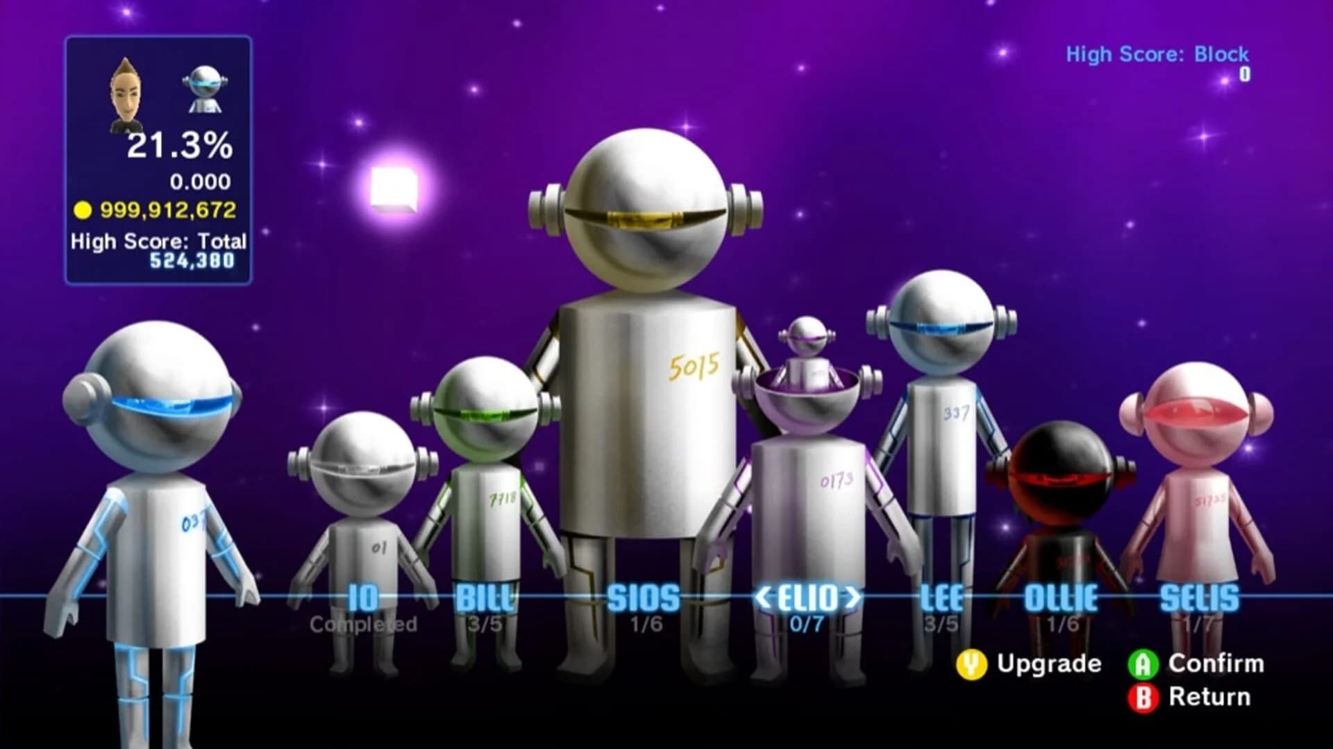 Death by Cube screenshot 2