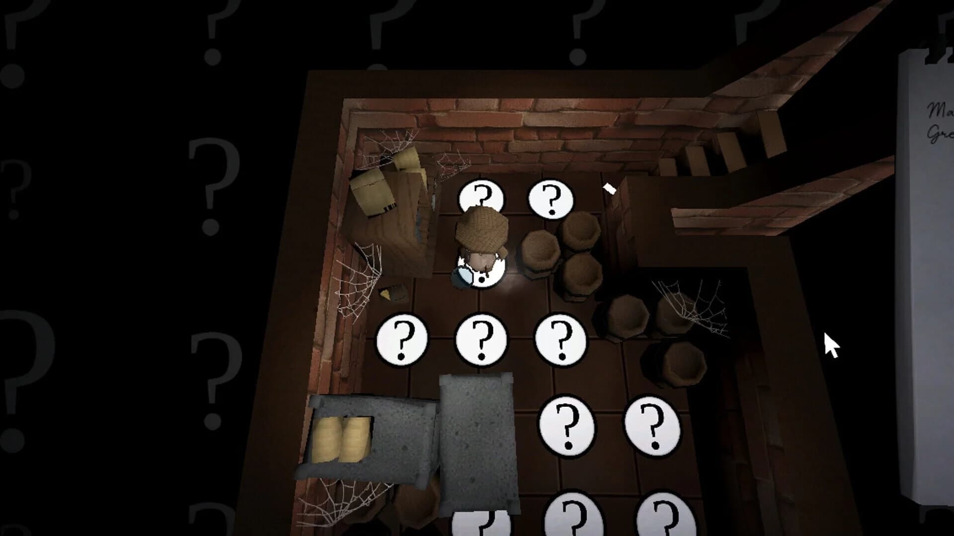 Death by Deduction screenshot 4