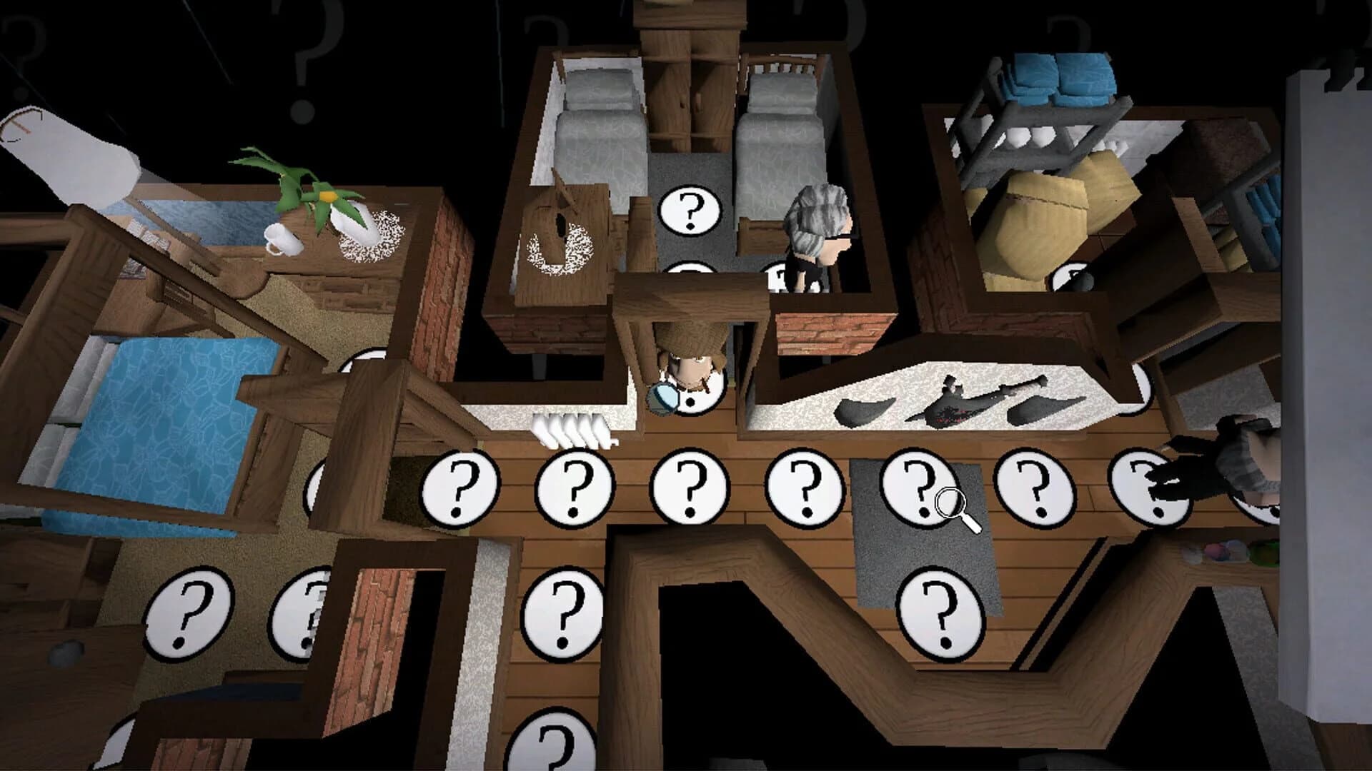 Death by Deduction screenshot 3