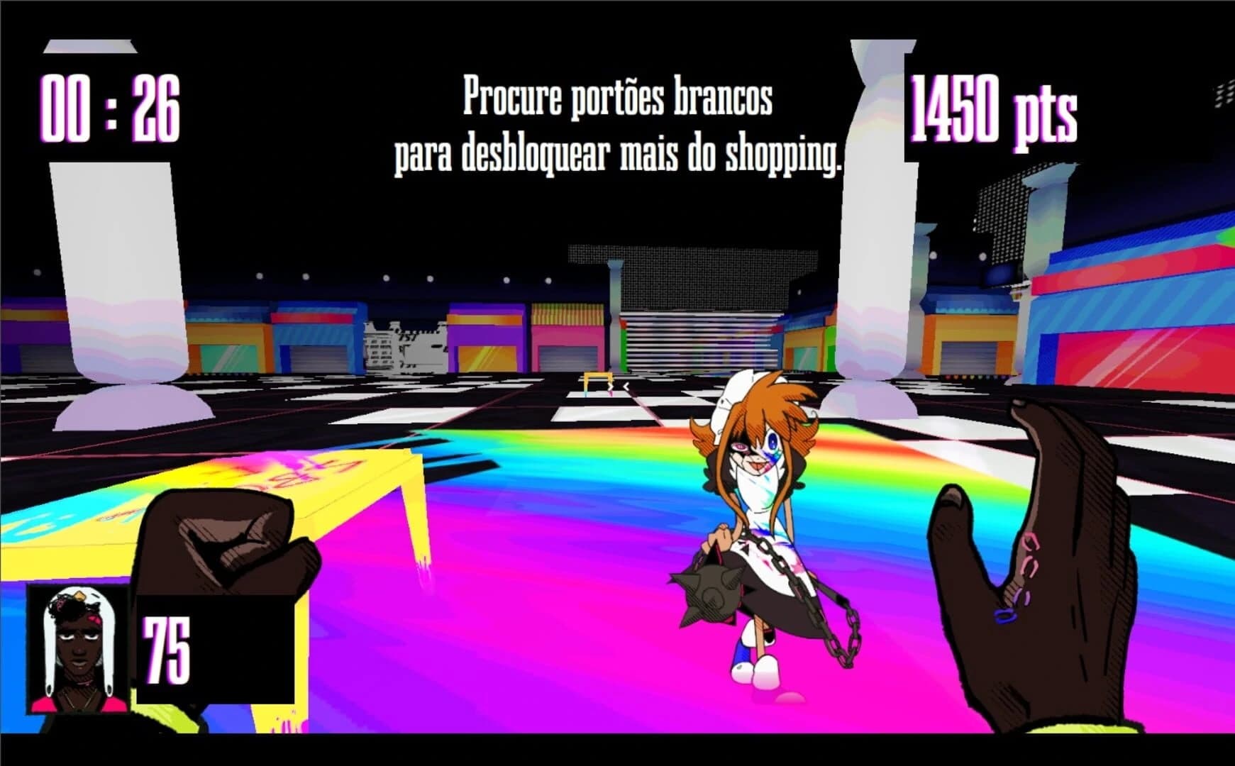 Death by Hype screenshot 2